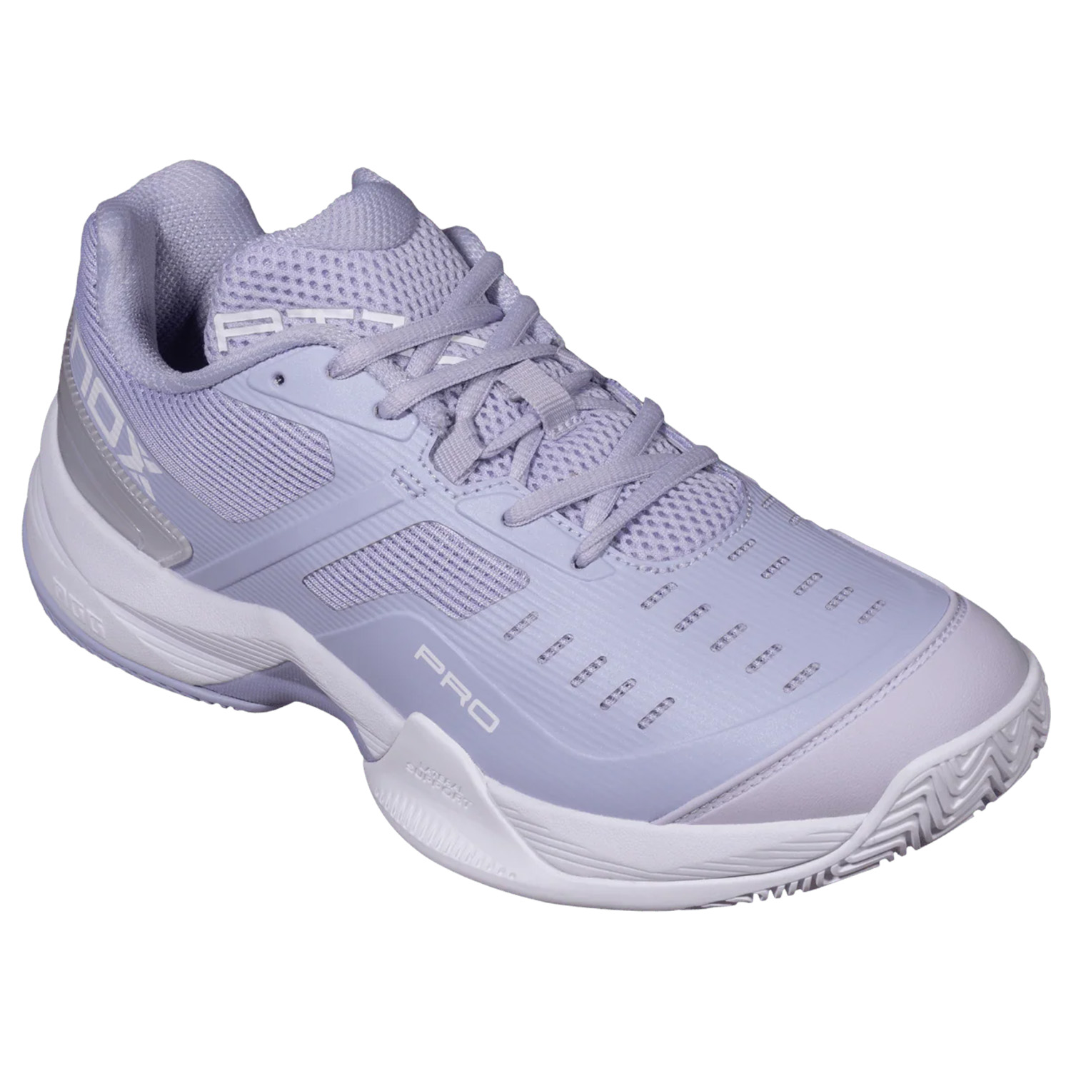 NOX AT10 PRO PURPLE/WHITE 2026