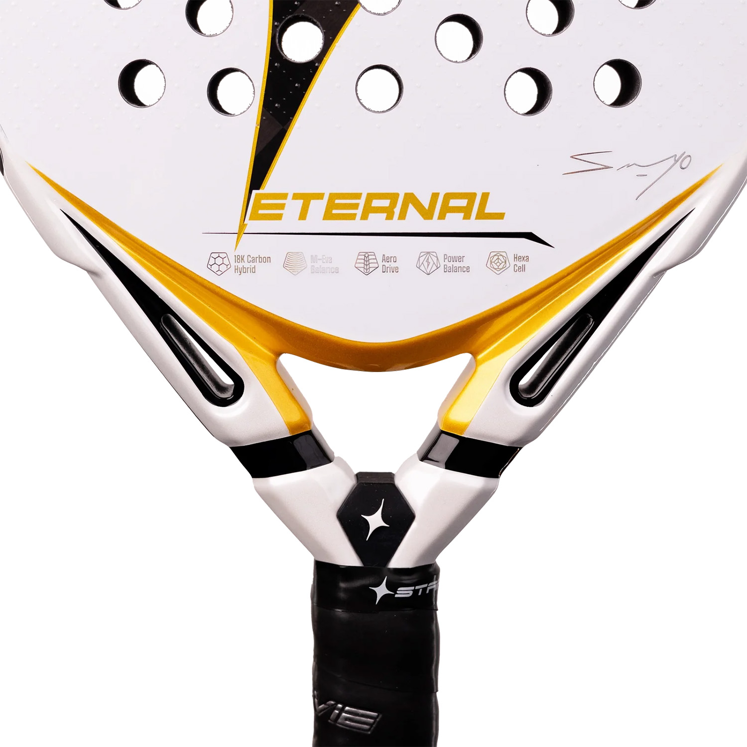 STARVIE ETERNAL 2027  