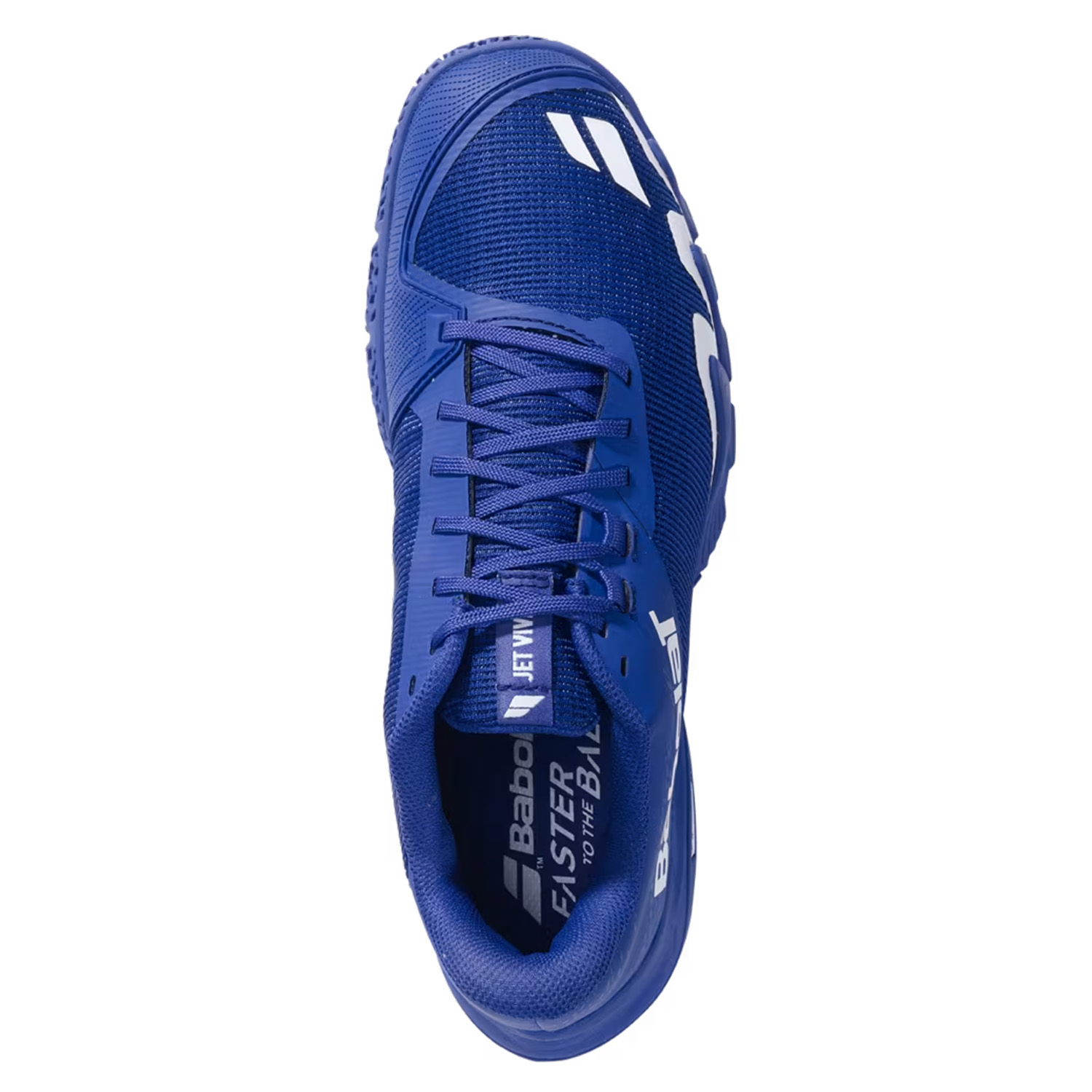 BABOLAT JET VIVA MARINE/BLUE 2026