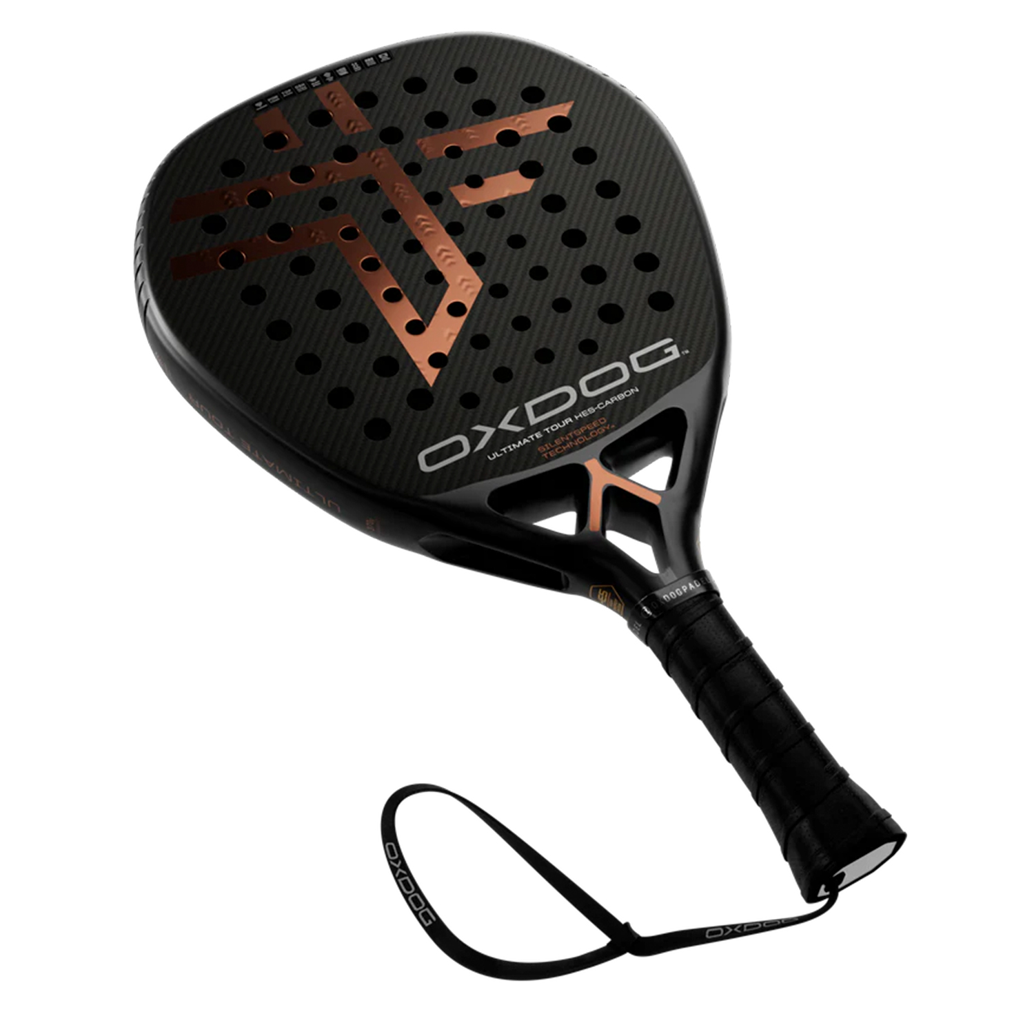 OXDOG ULTIMATE TOUR 2025