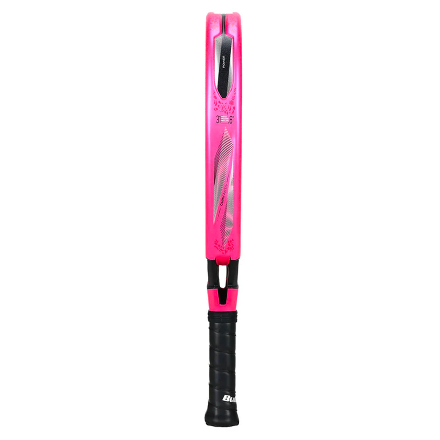 BULLPADEL VERTEX 05 W MX LTD 25