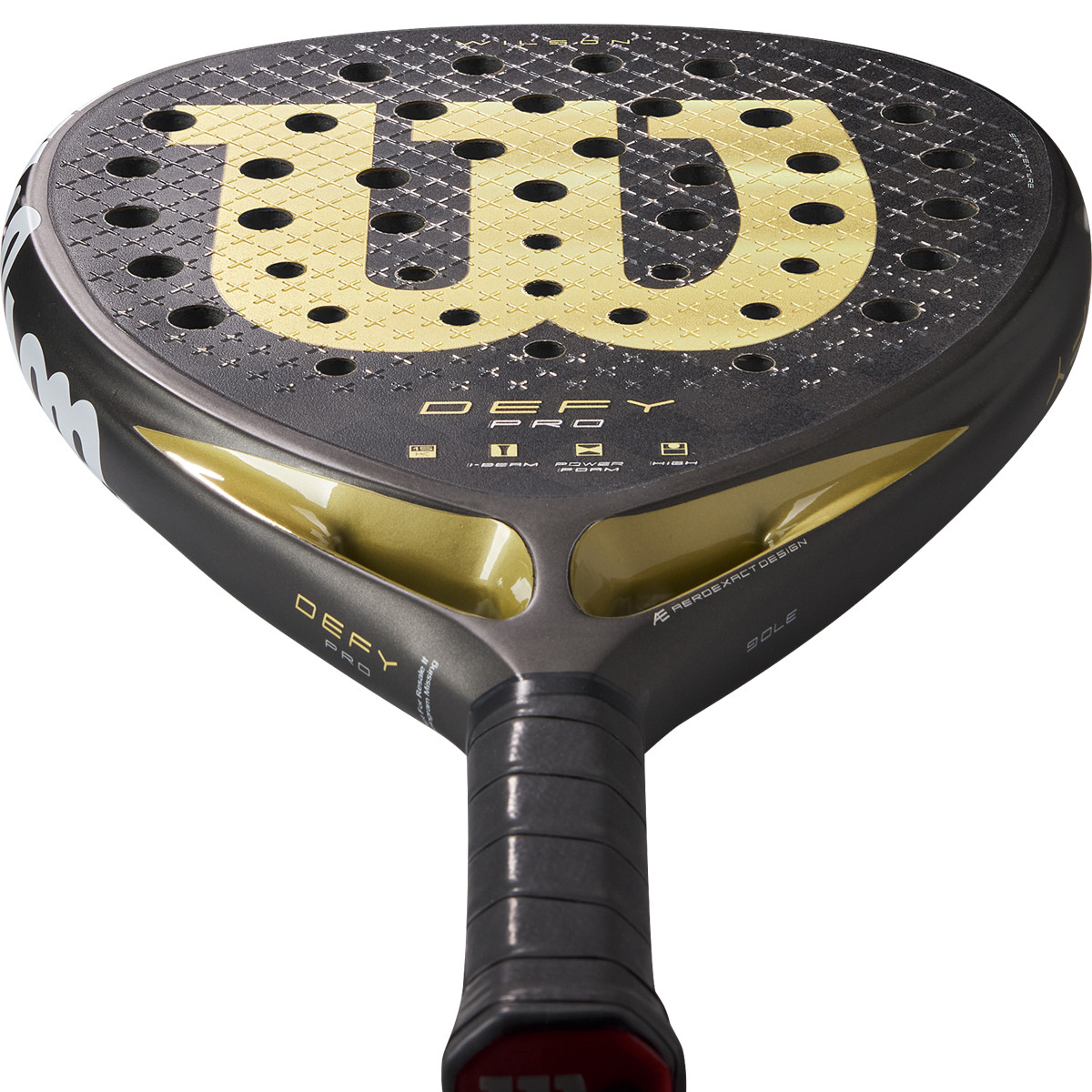 WILSON DEFY PRO V1 2025