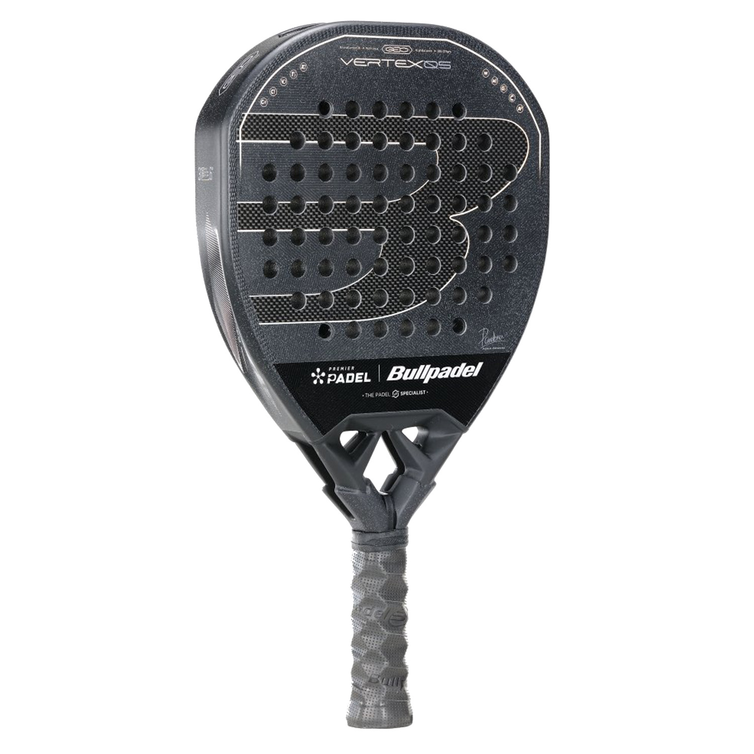 BULLPADEL VERTEX 05 GEO PP26