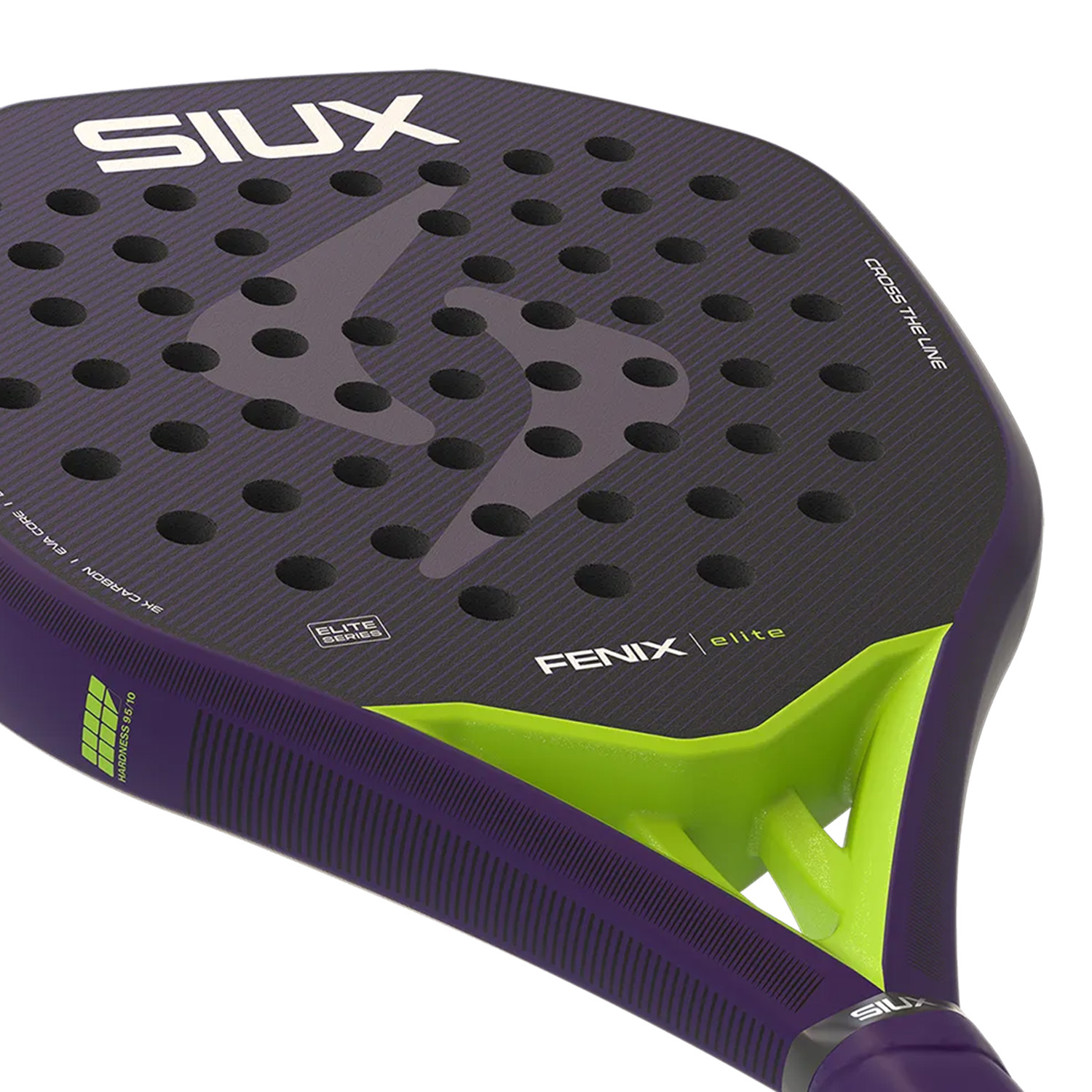SIUX FENIX ELITE 2026
