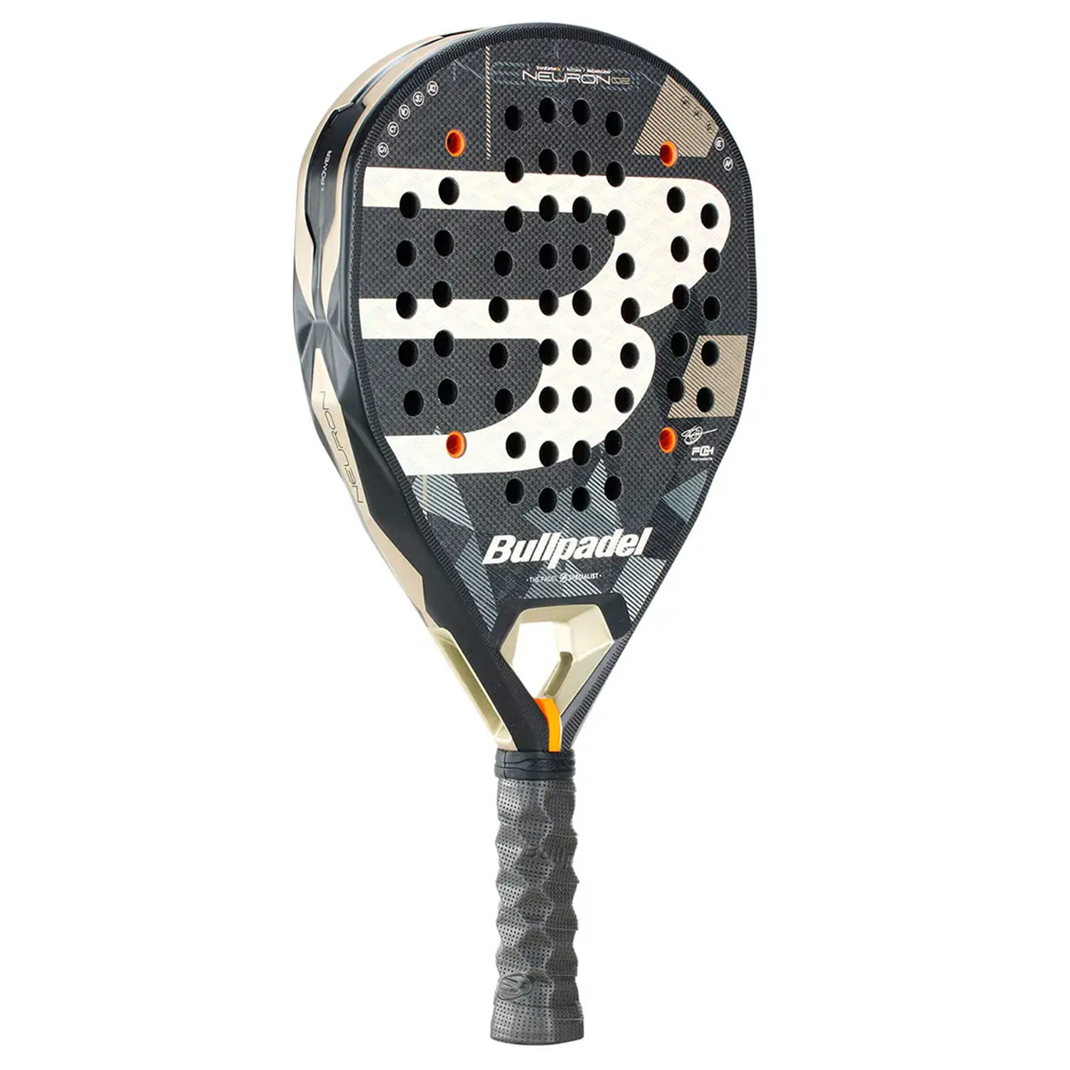 BULLPADEL NEURON 02 2026