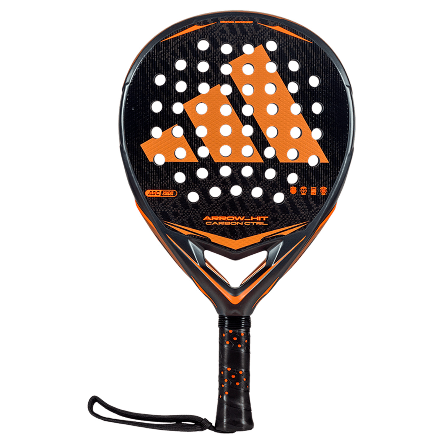 ADIDAS ARROW HIT CARBON СTRL 3.5 2026