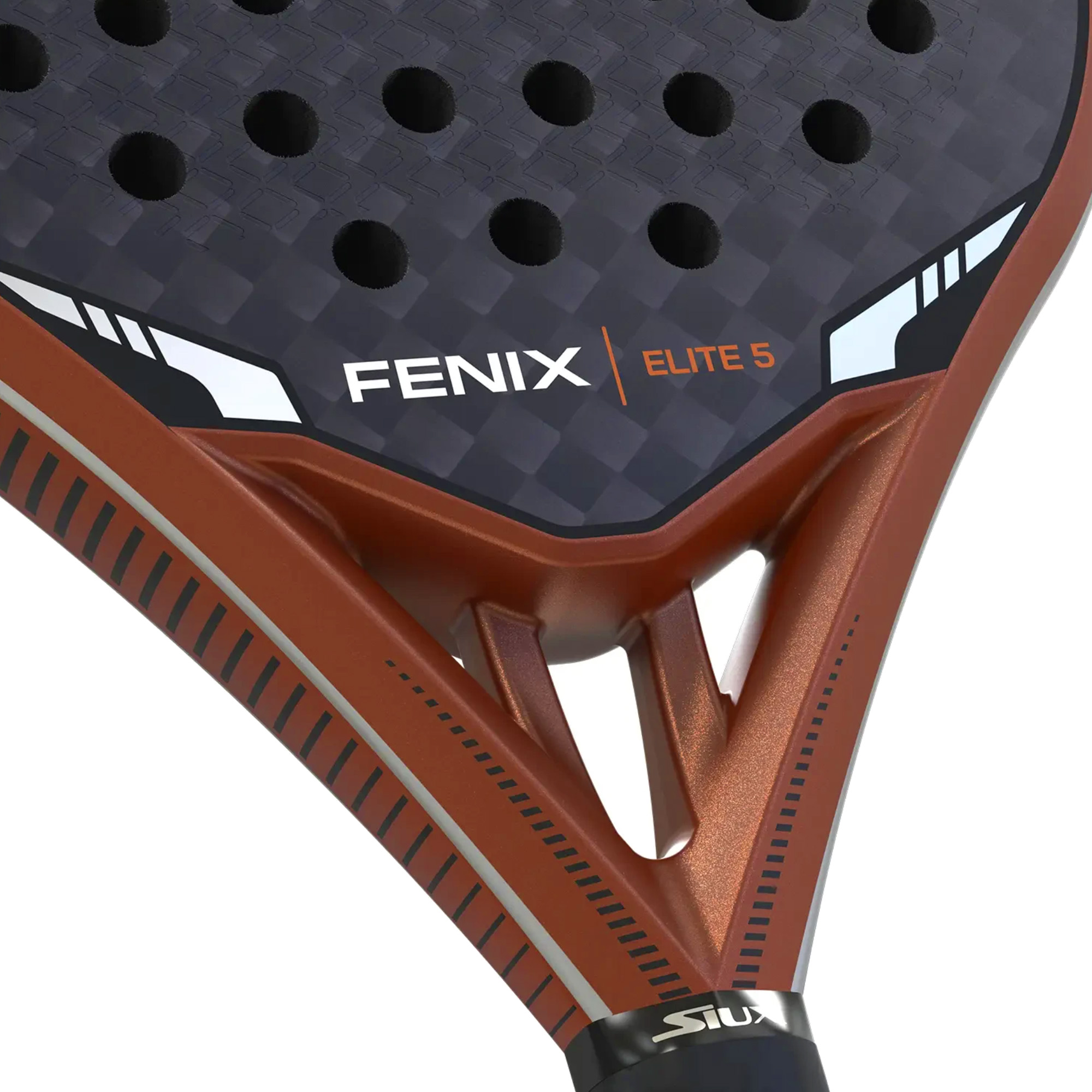 Siux Fenix Elite 5 2025