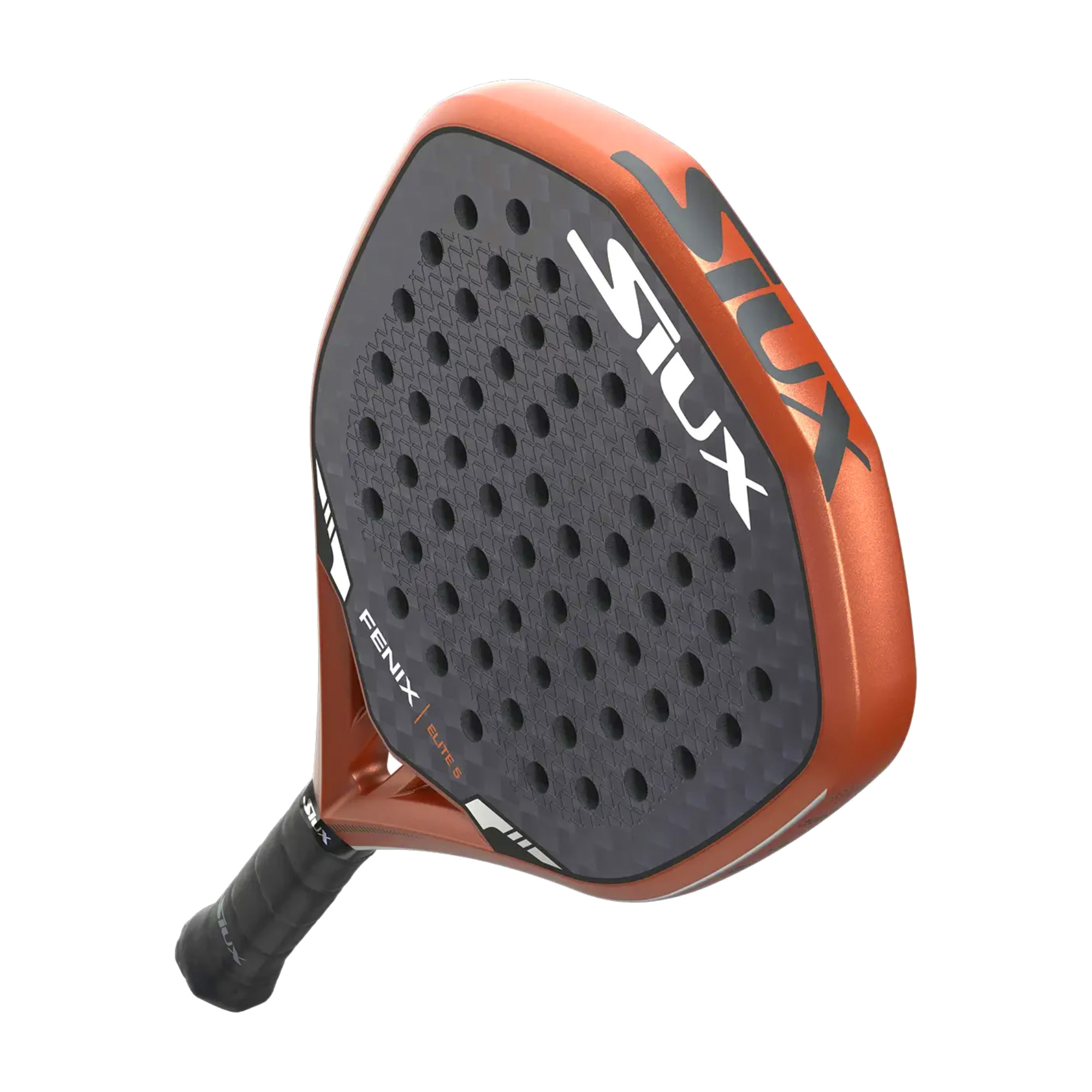 Siux Fenix Elite 5 2025