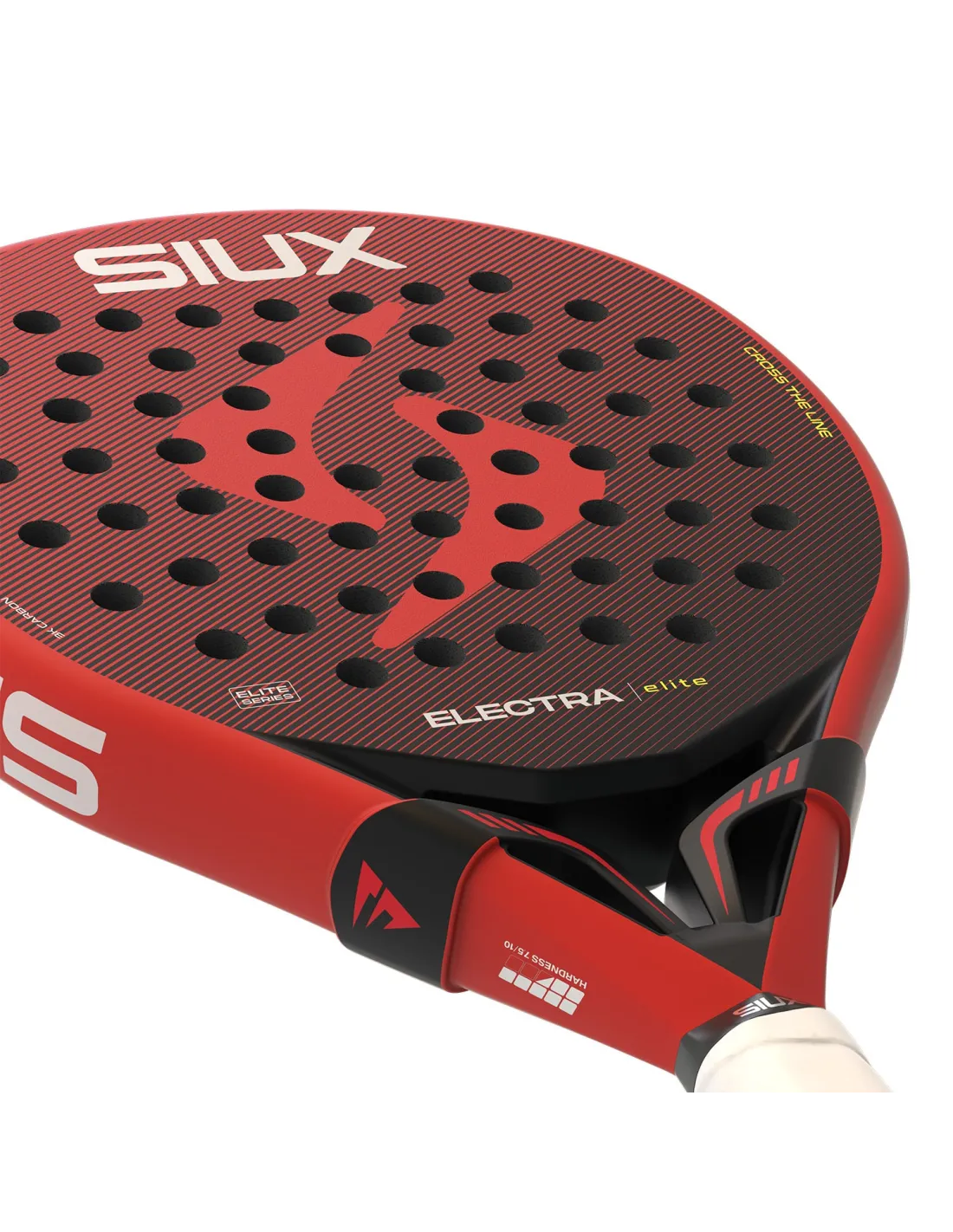 SIUX ELECTRA ELITE 2026