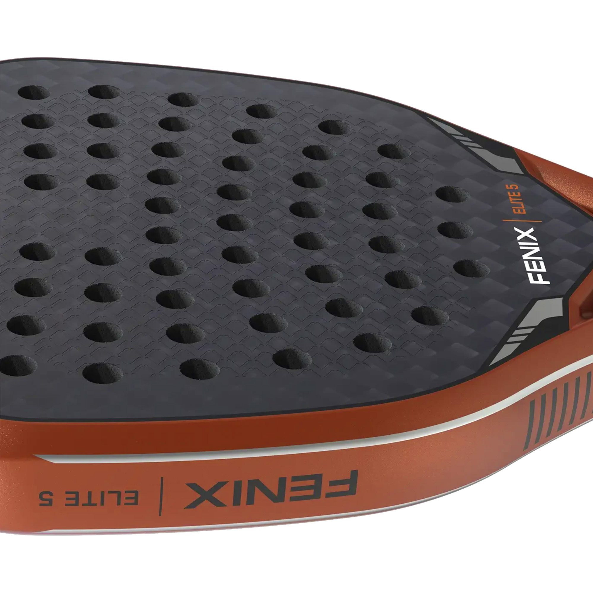 Siux Fenix Elite 5 2025