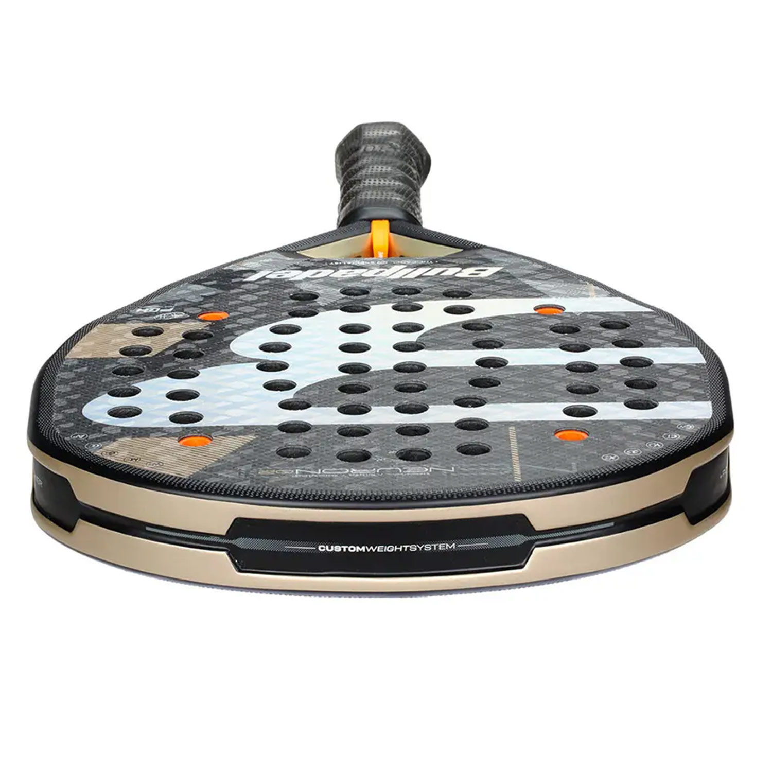 BULLPADEL NEURON 02 2026