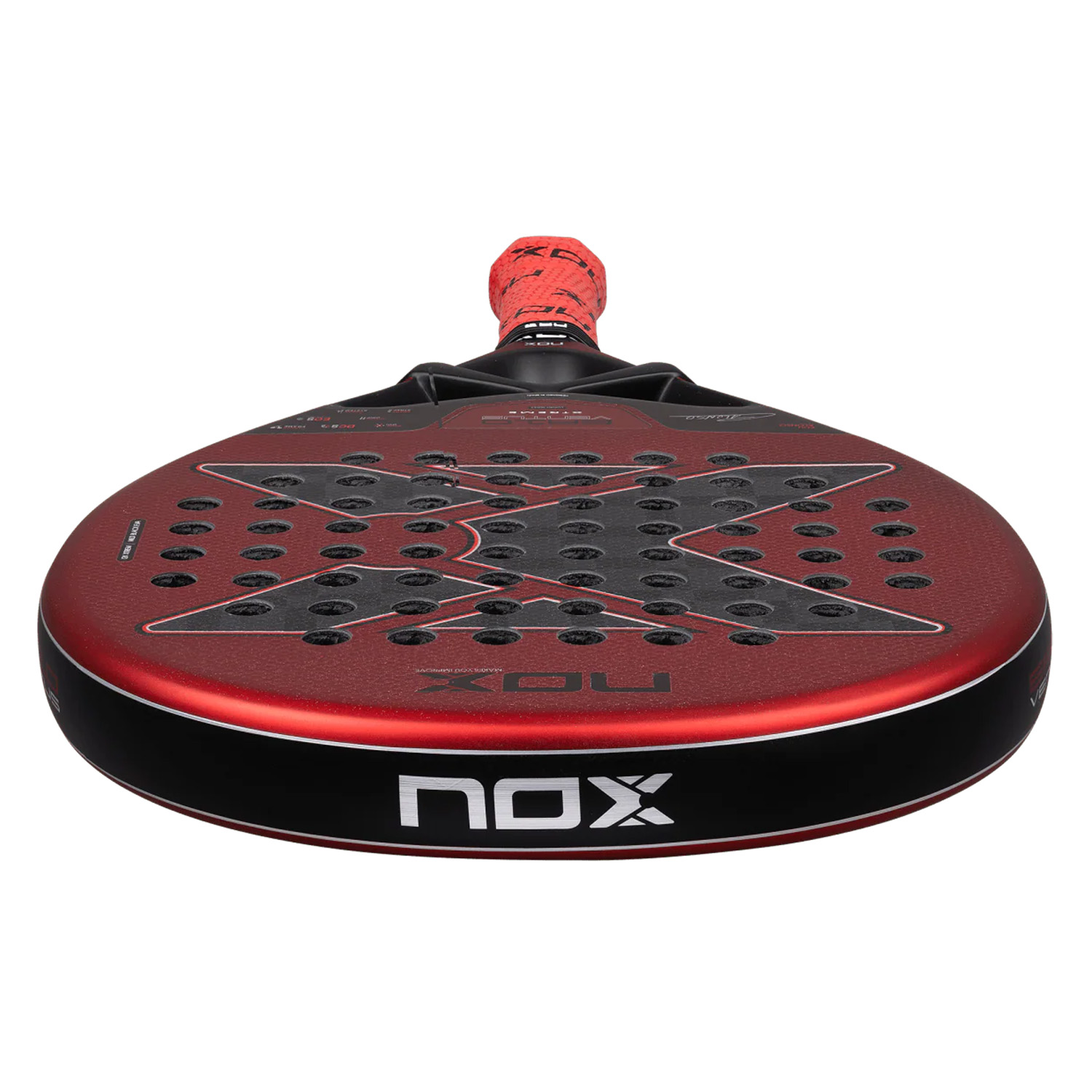 NOX EA10 VENTUS HYBRID 12K XTREM 2026