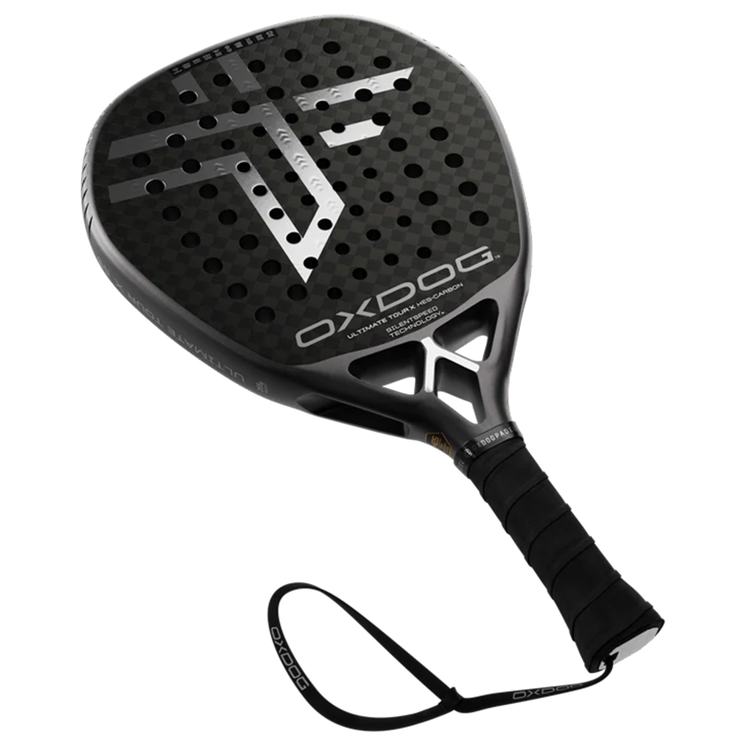 OXDOG ULTIMATE TOUR X 2026