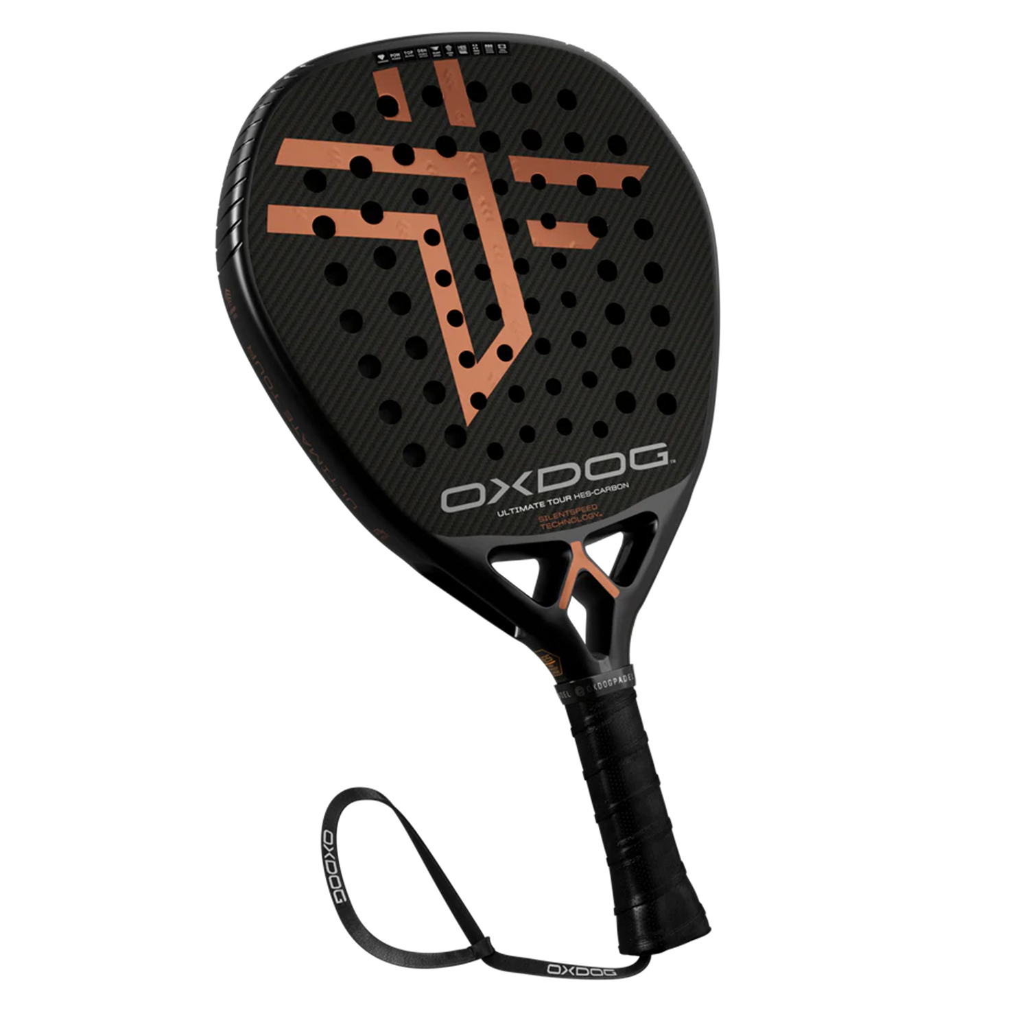 OXDOG ULTIMATE TOUR 2025