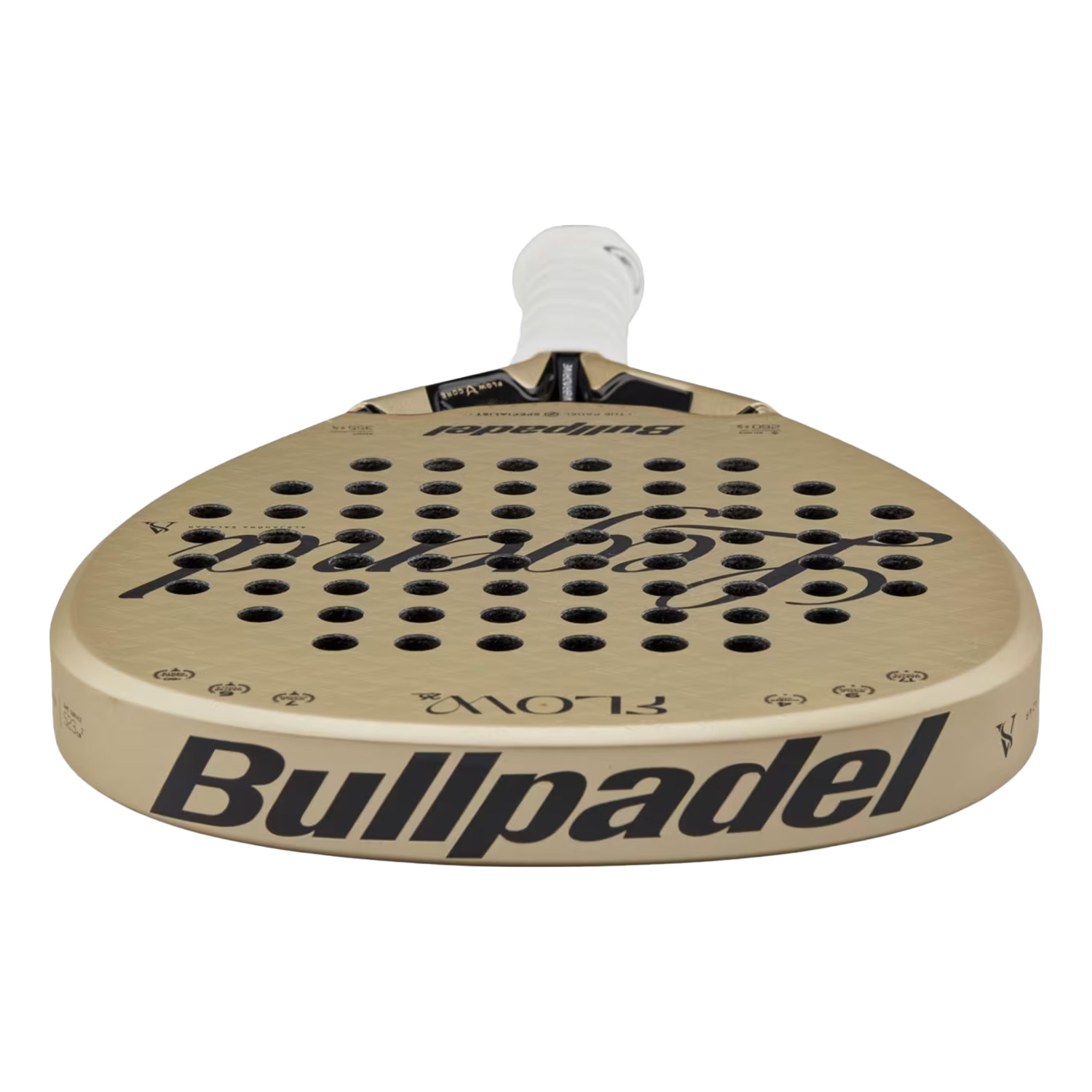 BULLPADEL FLOW LEGEND 2027