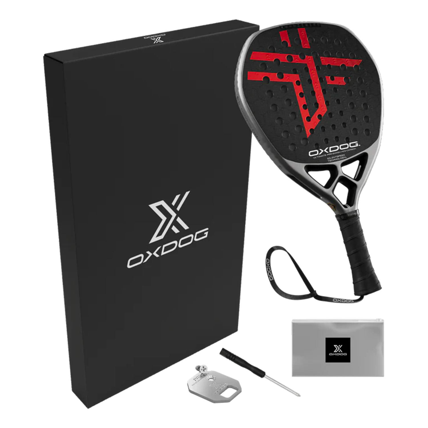 OXDOG ULTIMATE PRO SMASH 2026