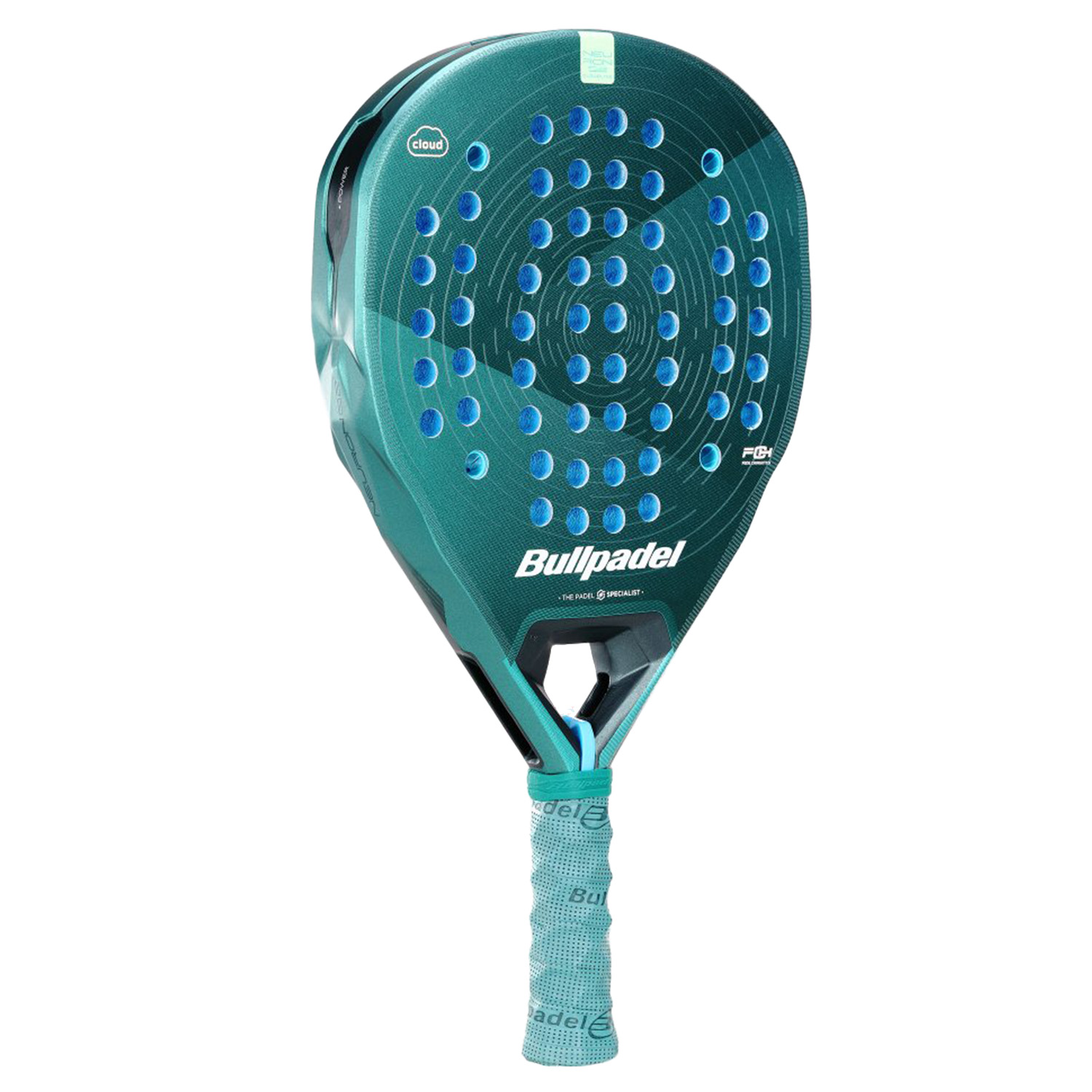BULLPADEL NEURON 02 CLOUD 2026
