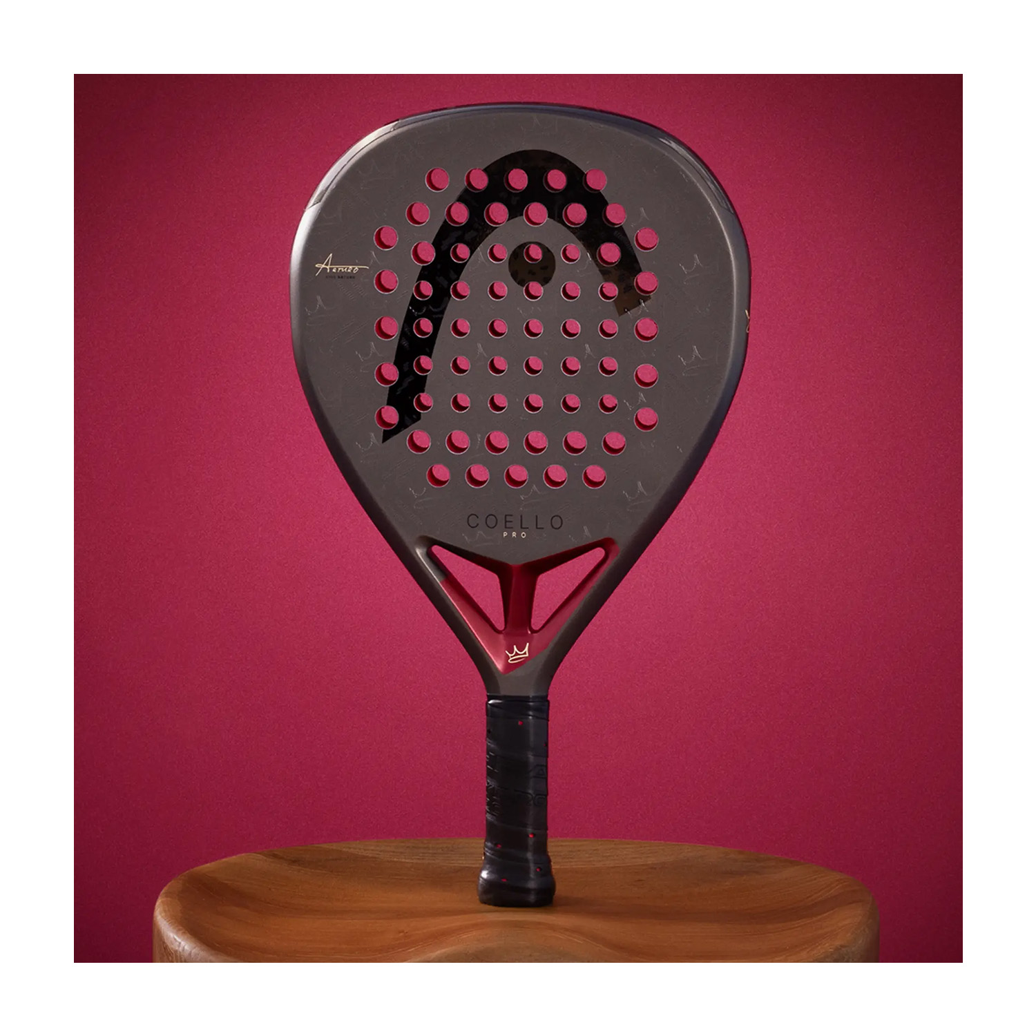 HEAD COELLO PRO 2026
