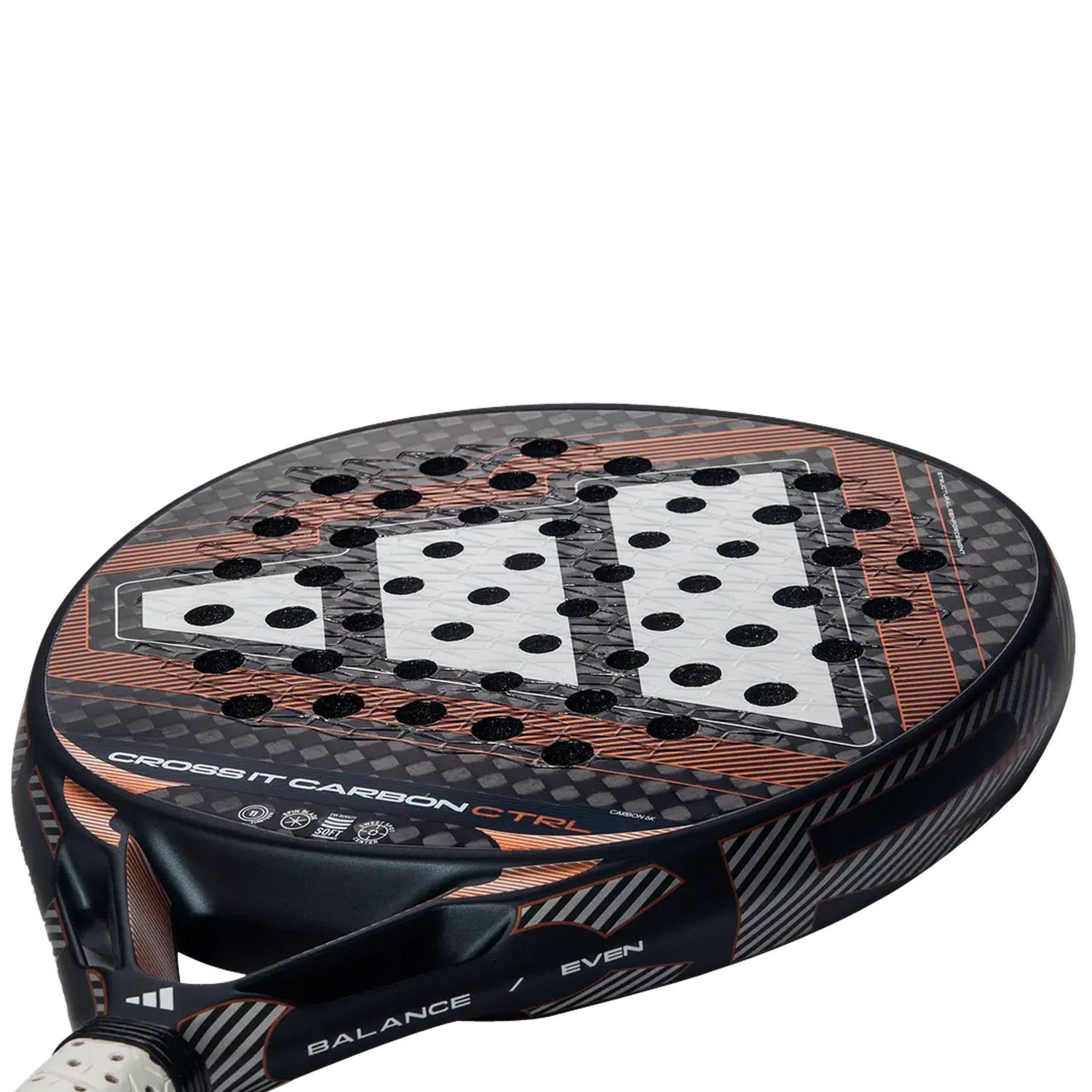 ADIDAS CROSS IT CARBON CTRL 2026