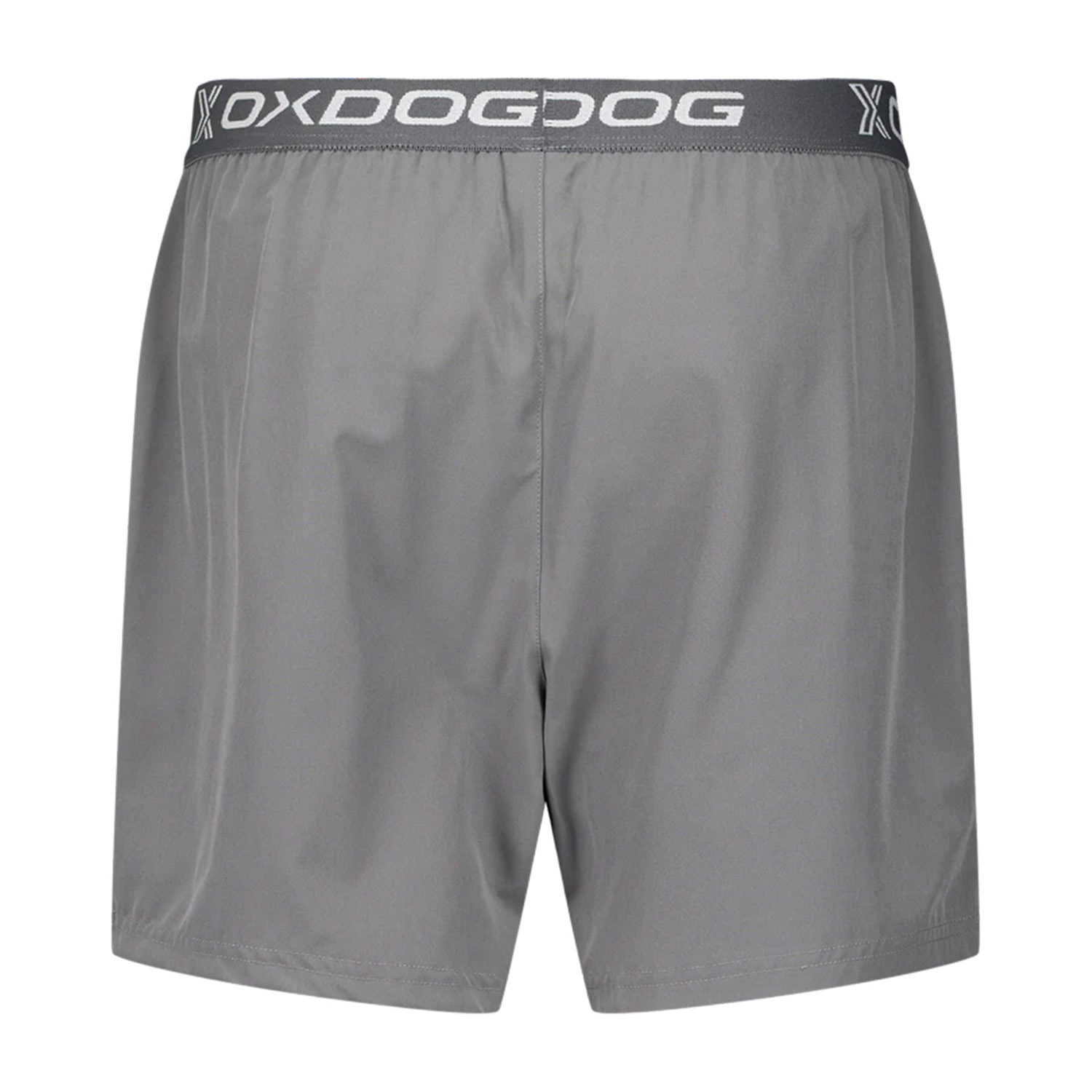 OXDOG COURT POCKET SHORTS GREY