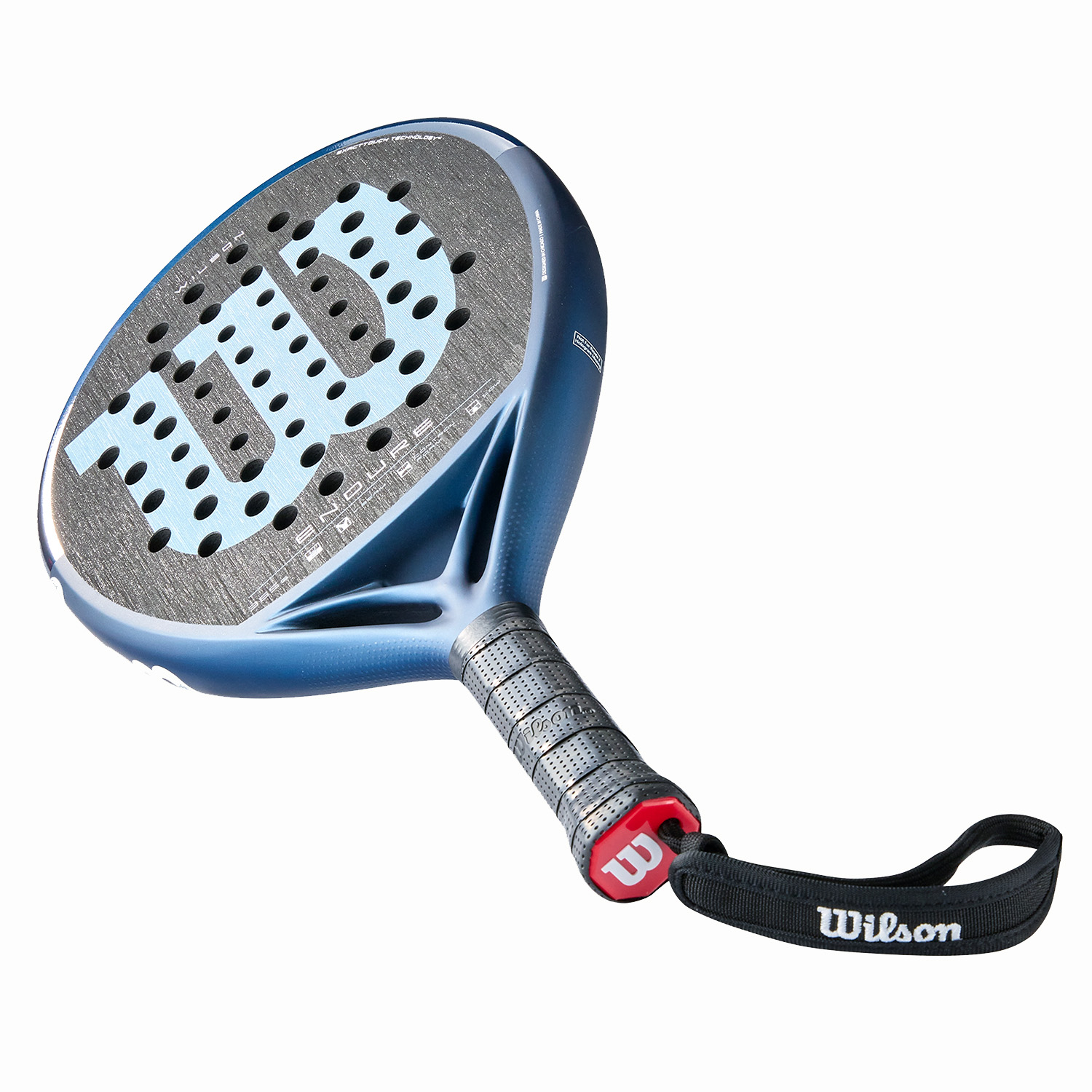 WILSON ENDURE V1 2026