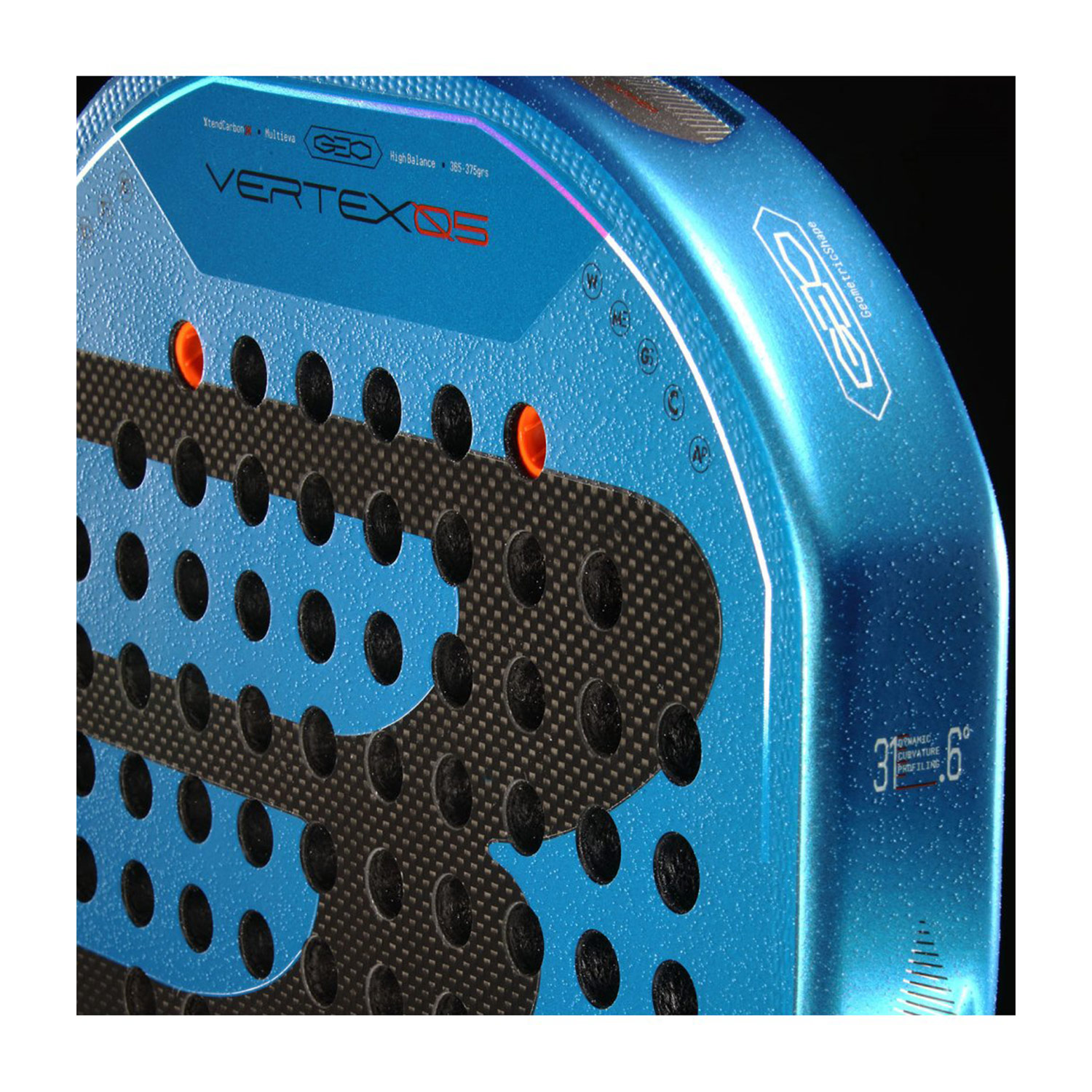 BULLPADEL VERTEX 05 GEO 2026