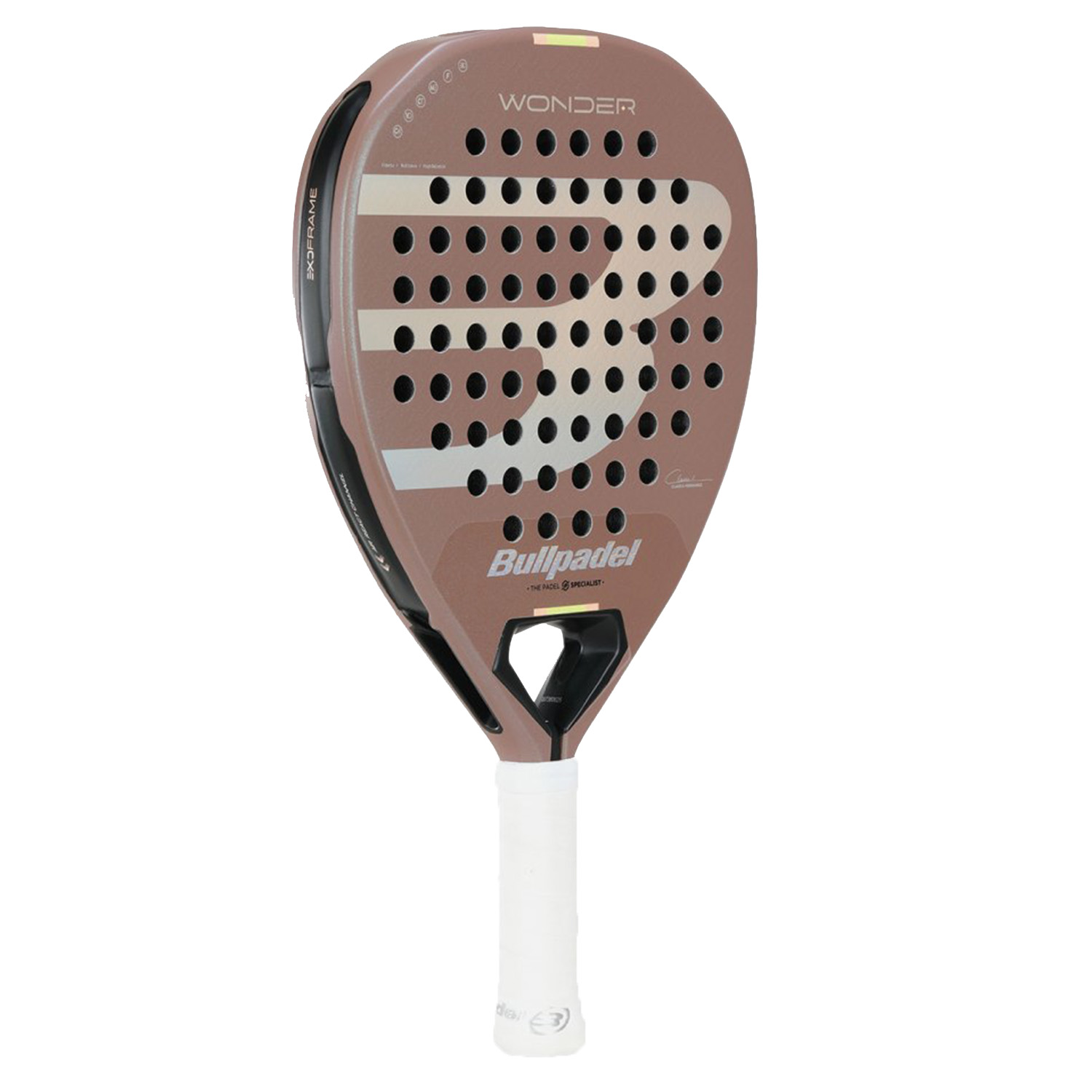 BULLPADEL WONDER 2026