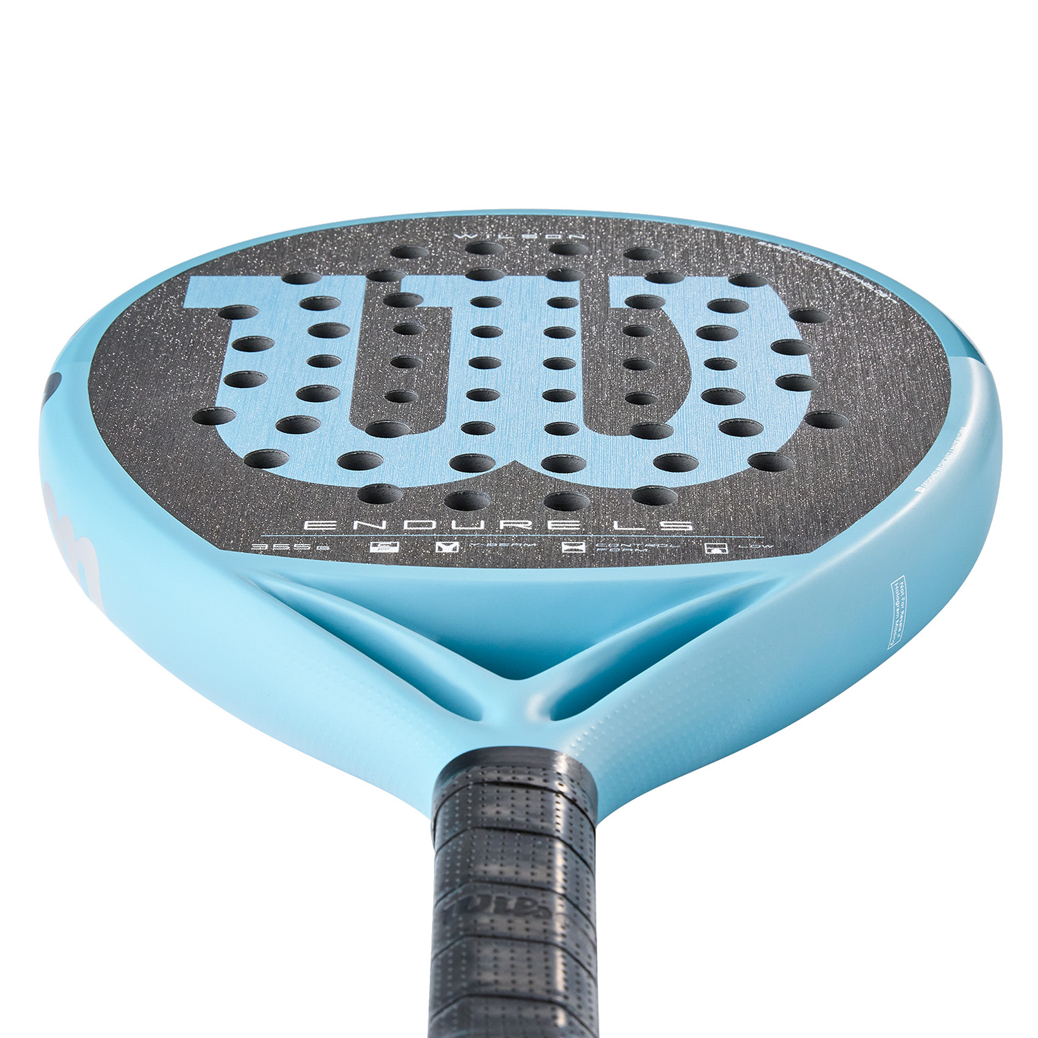 WILSON ENDURE LS V1 2026