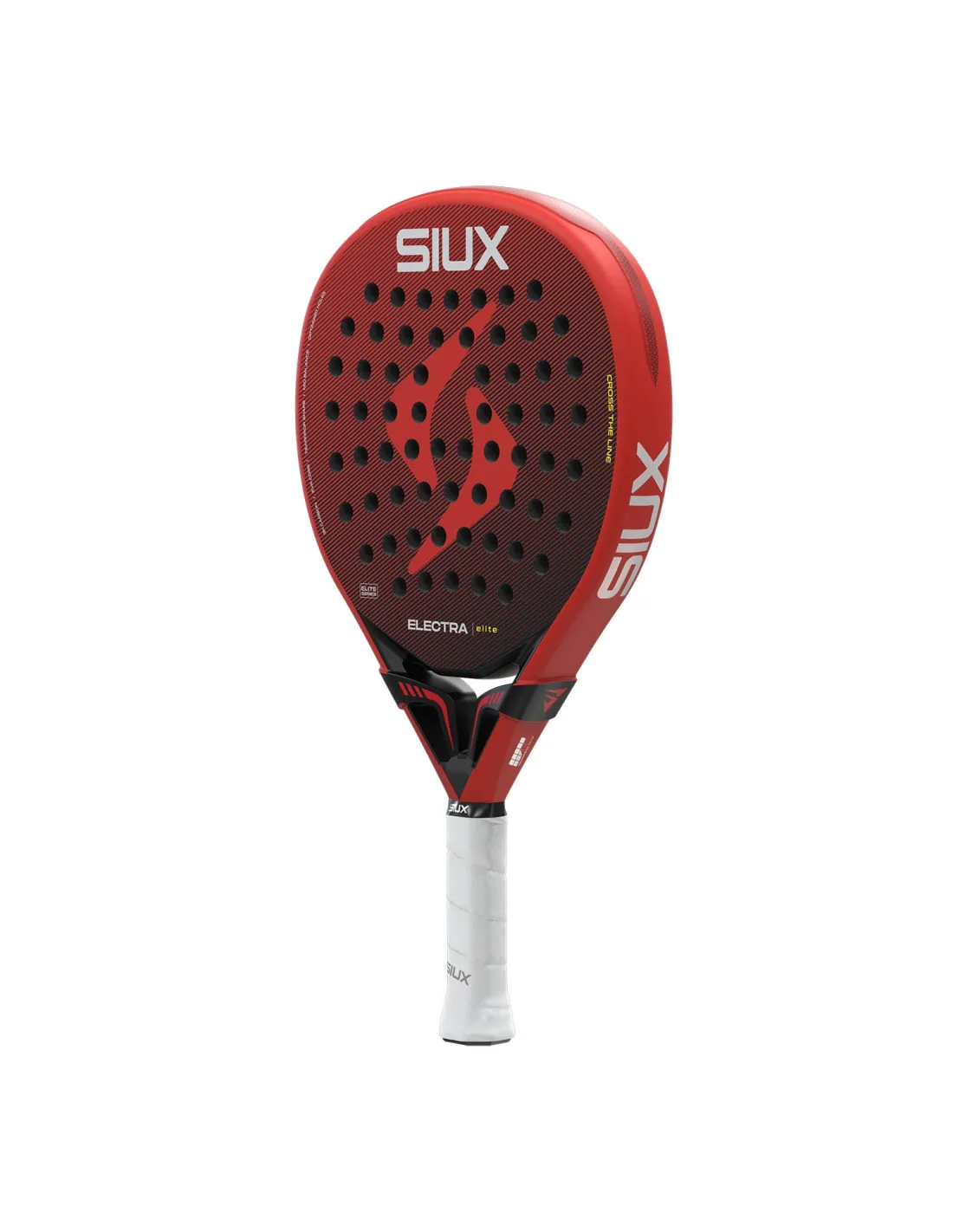 SIUX ELECTRA ELITE 2026