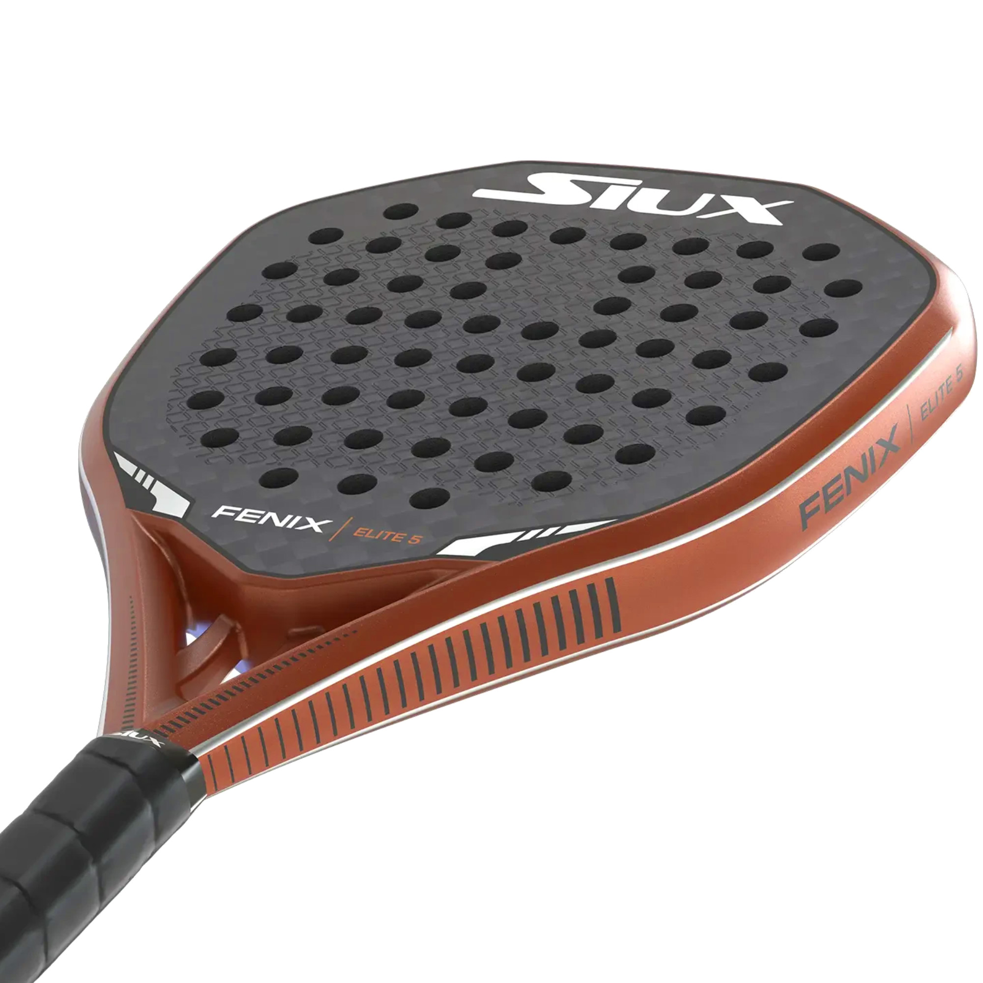 Siux Fenix Elite 5 2025