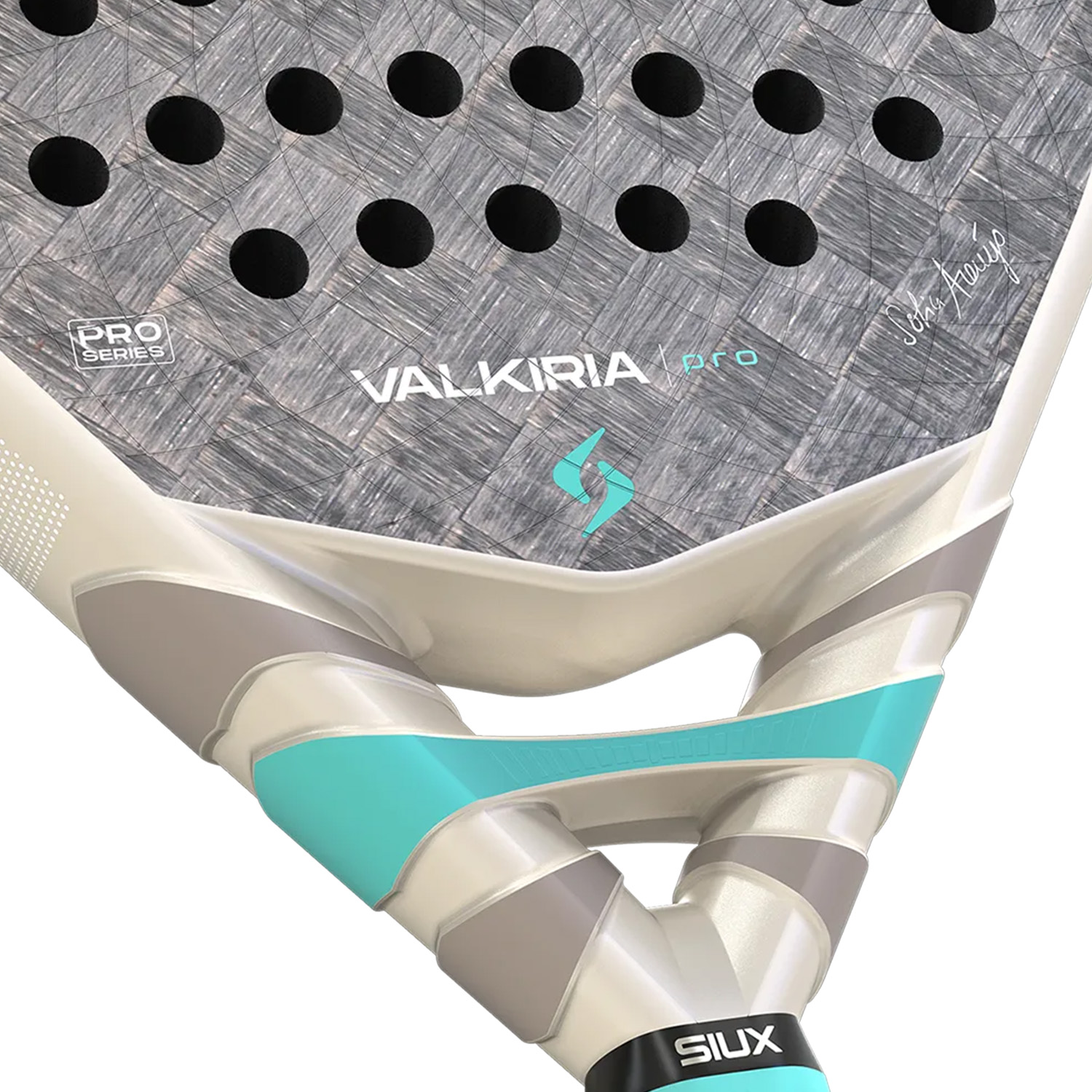 SIUX VALKIRIA PRO 2026