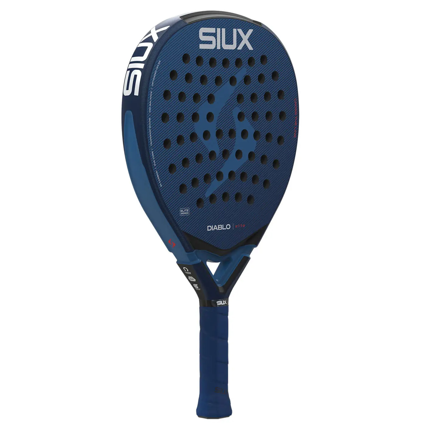 SIUX DIABLO ELITE 6 2026