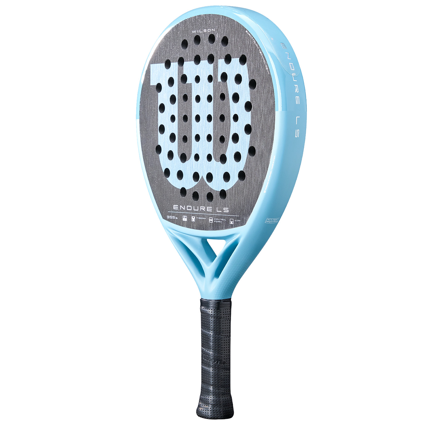 WILSON ENDURE LS V1 2026