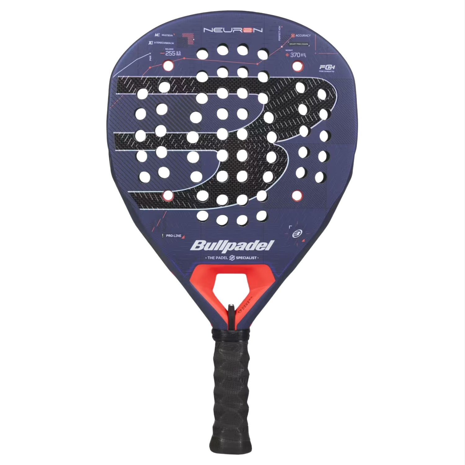 BULLPADEL NEURON 02 2027