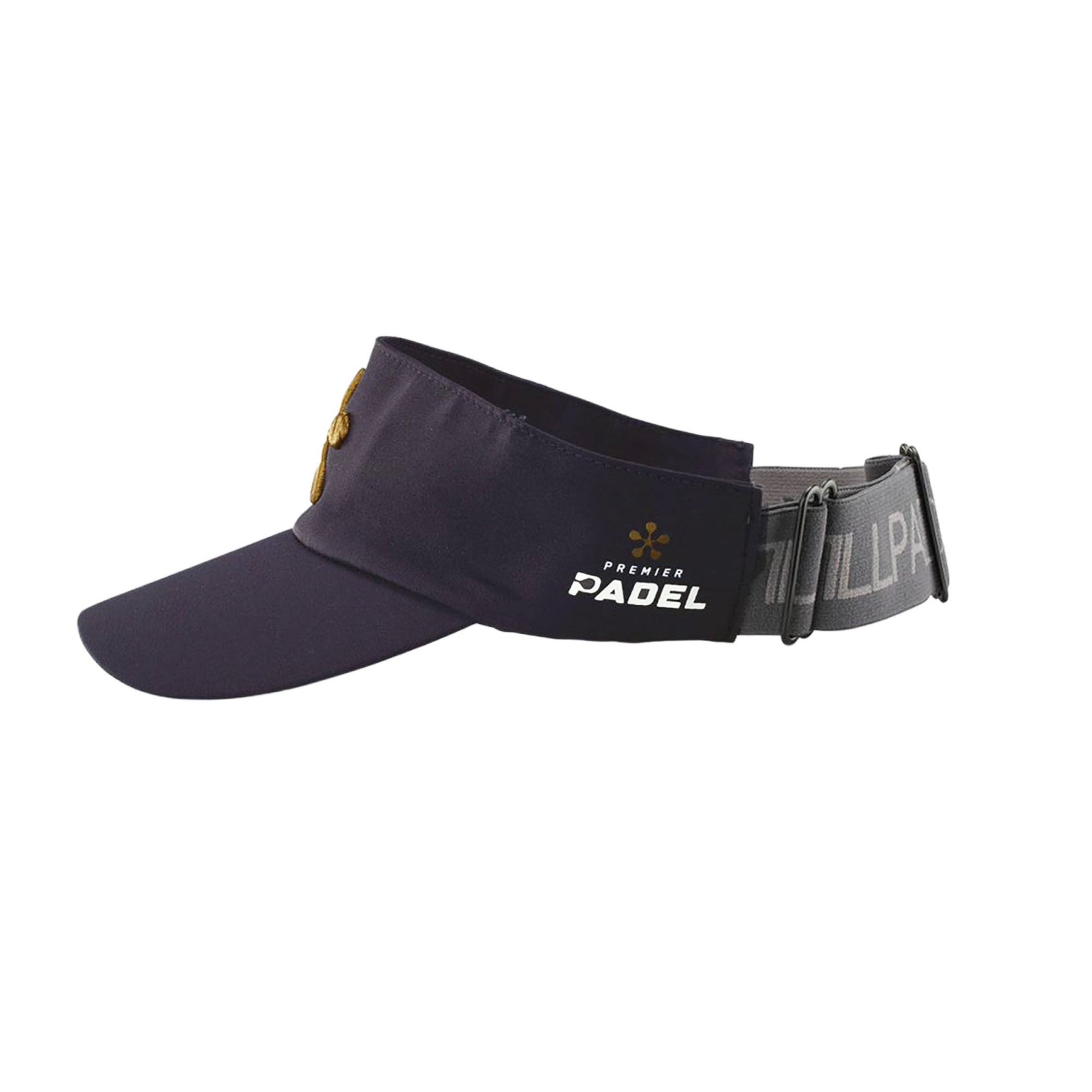 Bullpadel Black Carbon Premier Padel