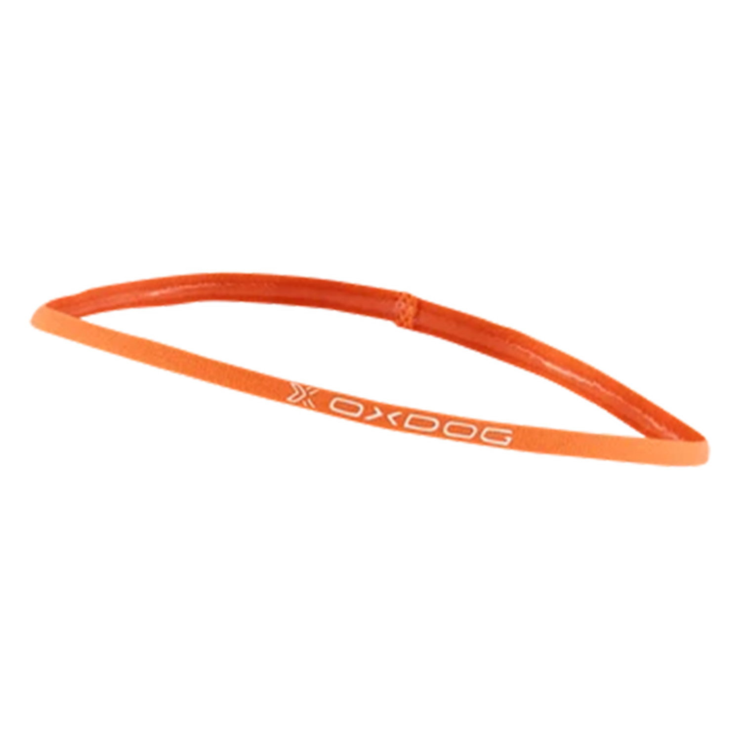 PROCESS HAIRBAND PINKREDORANGE (x3)