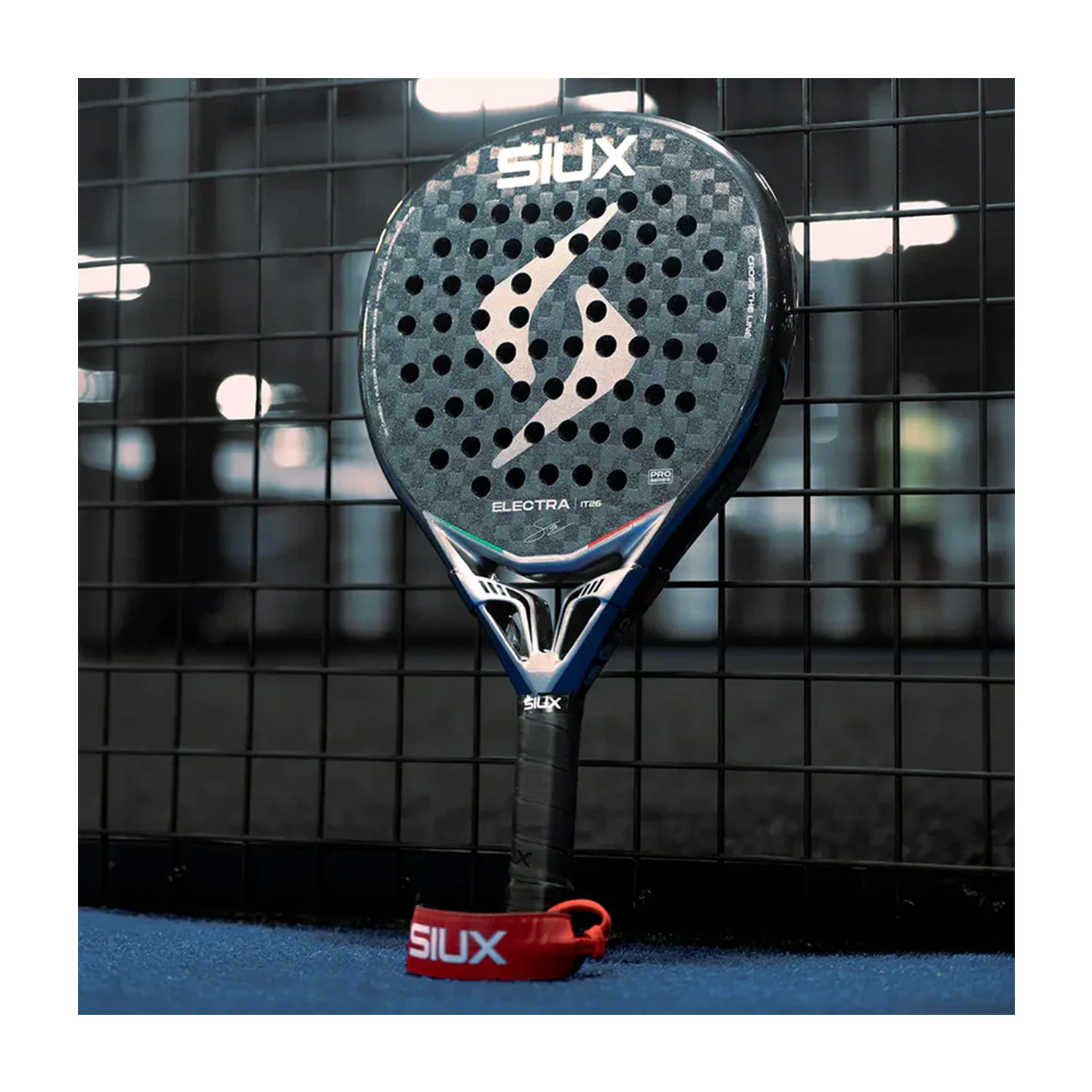 SIUX ELECTRA PRO SPECIAL EDITION ITALIA 2026