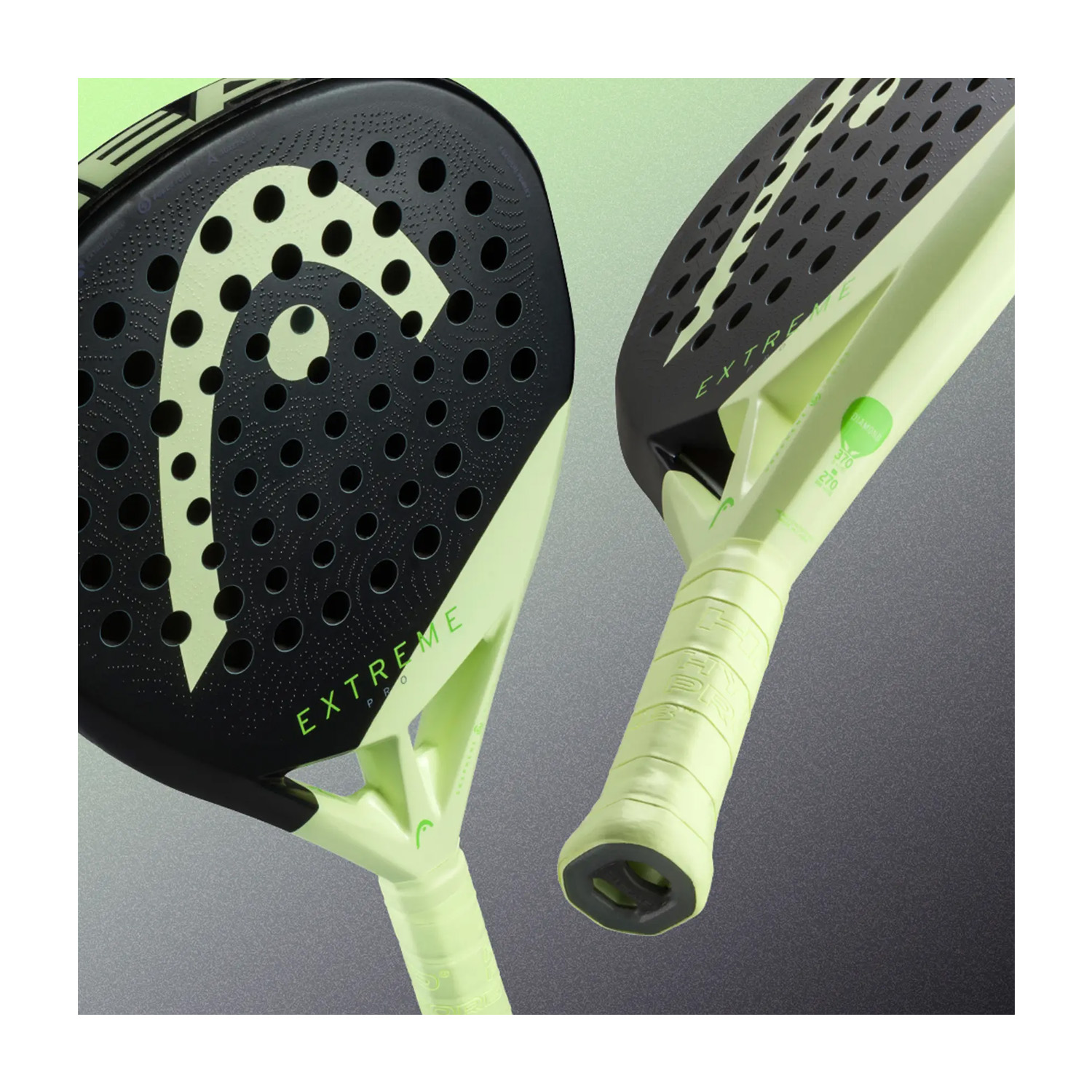 HEAD EXTREME PRO 2027