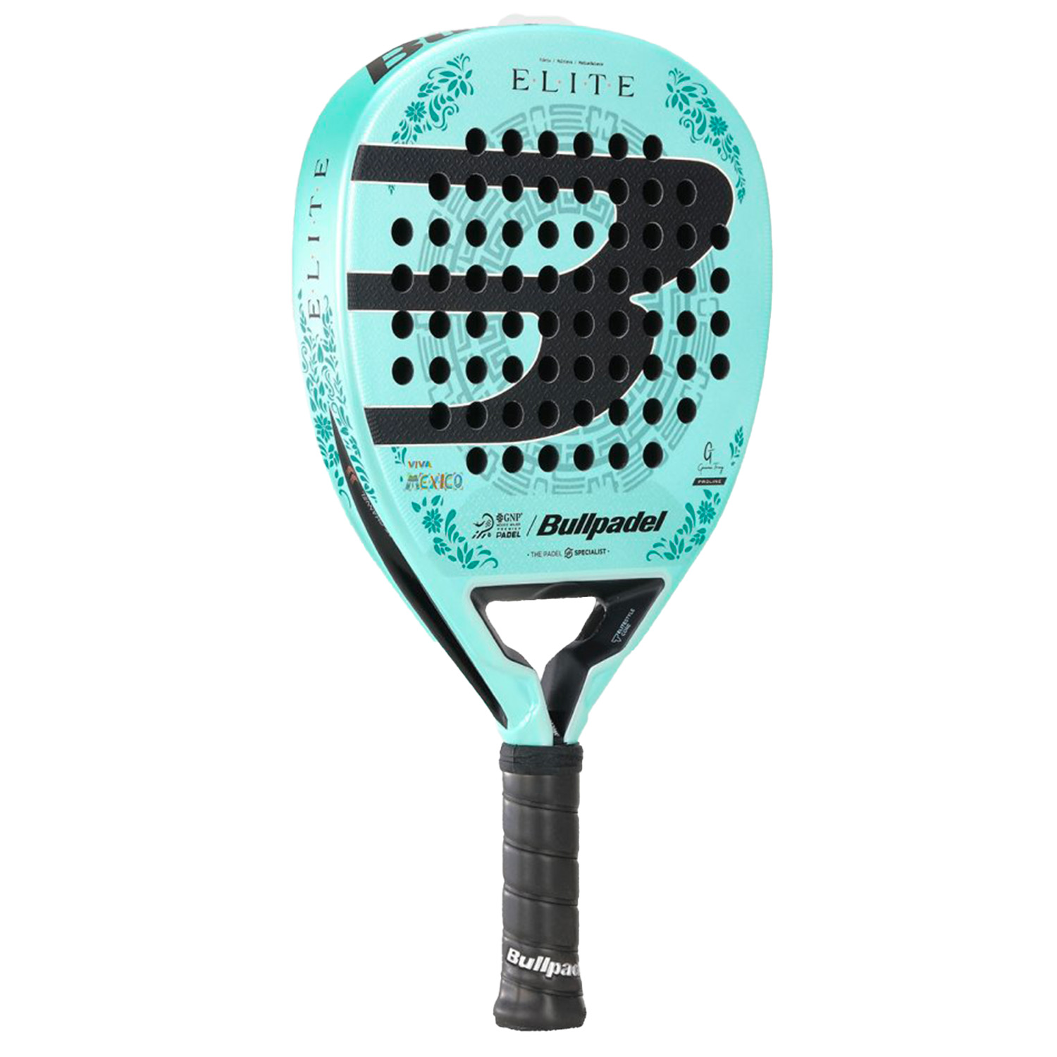 BULLPADEL ELITE MEXICO LTD