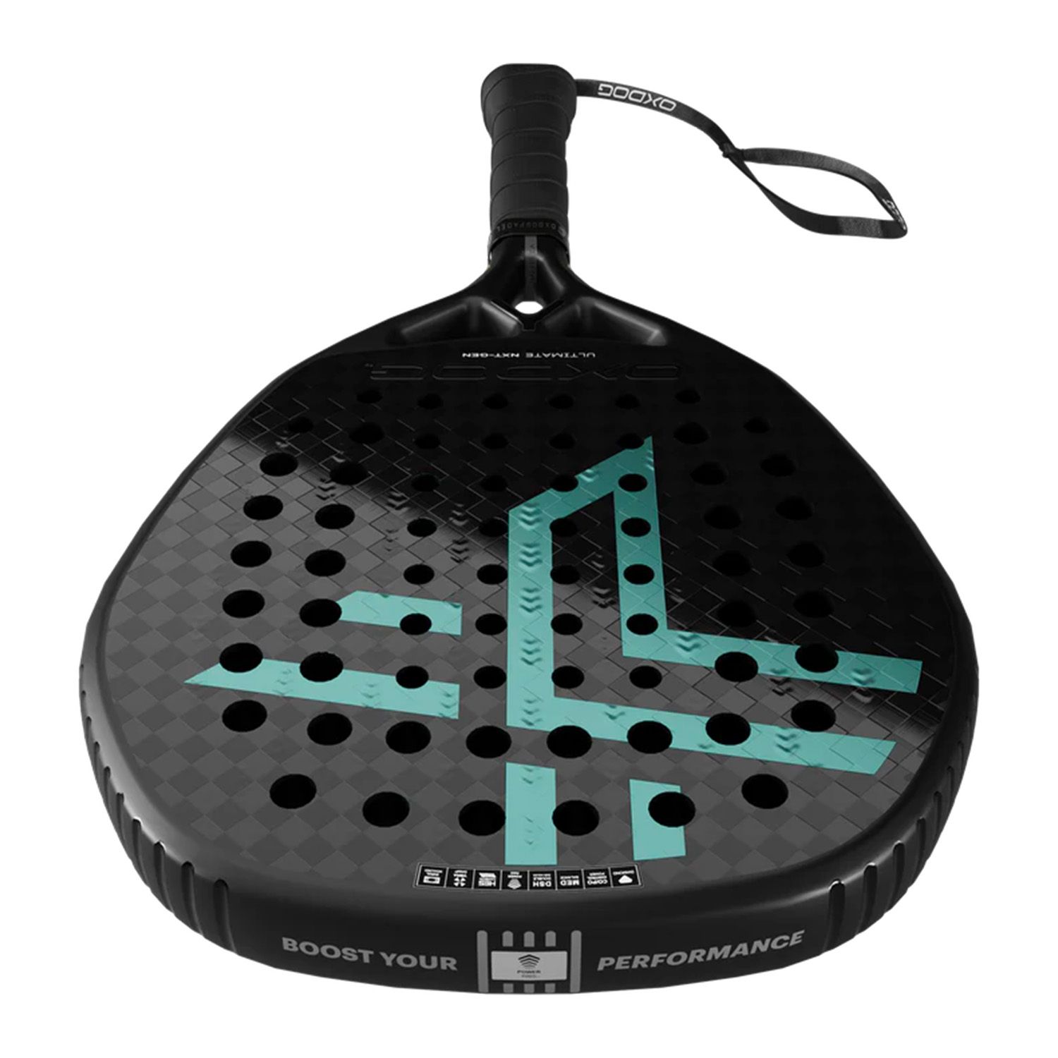 OXDOG ULTIMATE NXT-GEN 2026