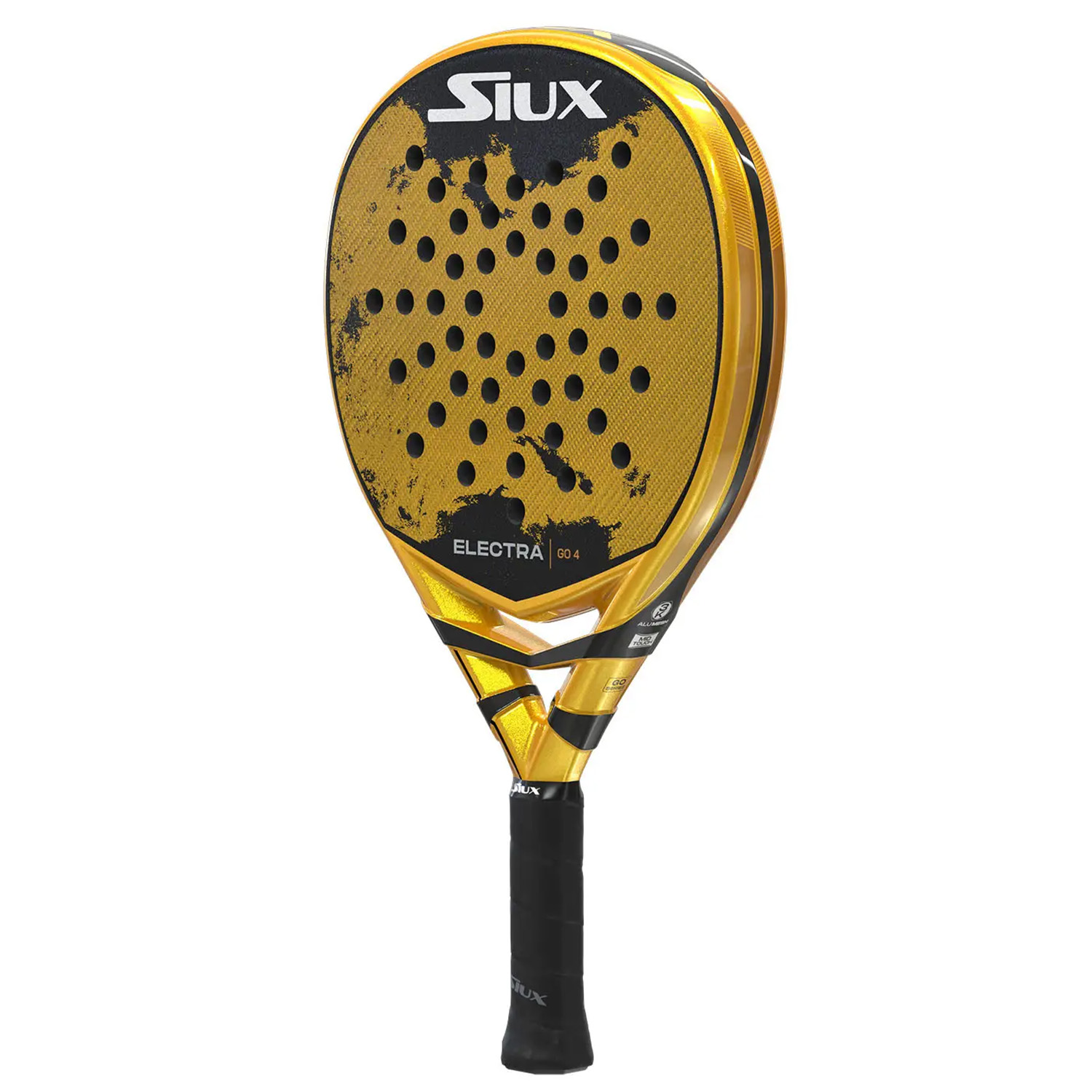 Siux Electra Go 4 3K 2025