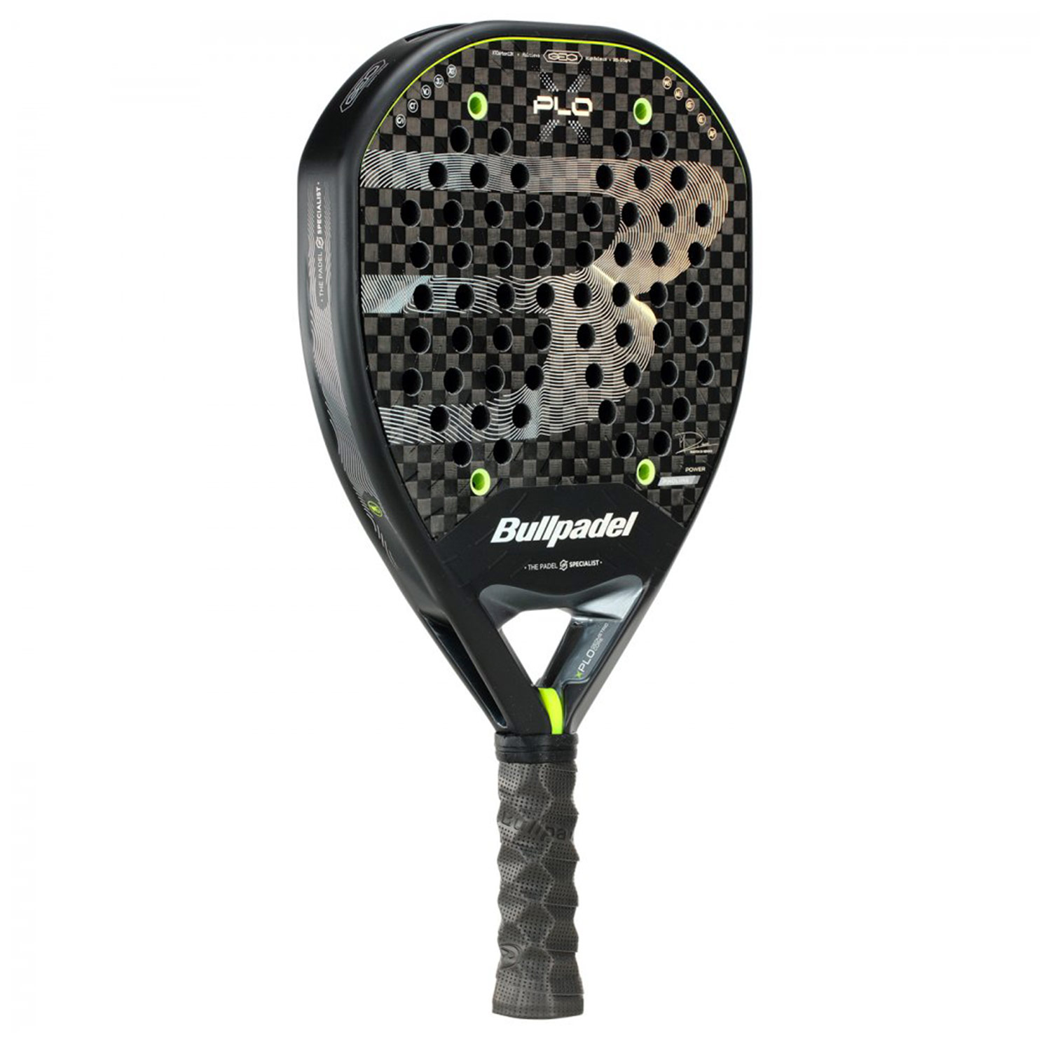 BULLPADEL XPLO 2026