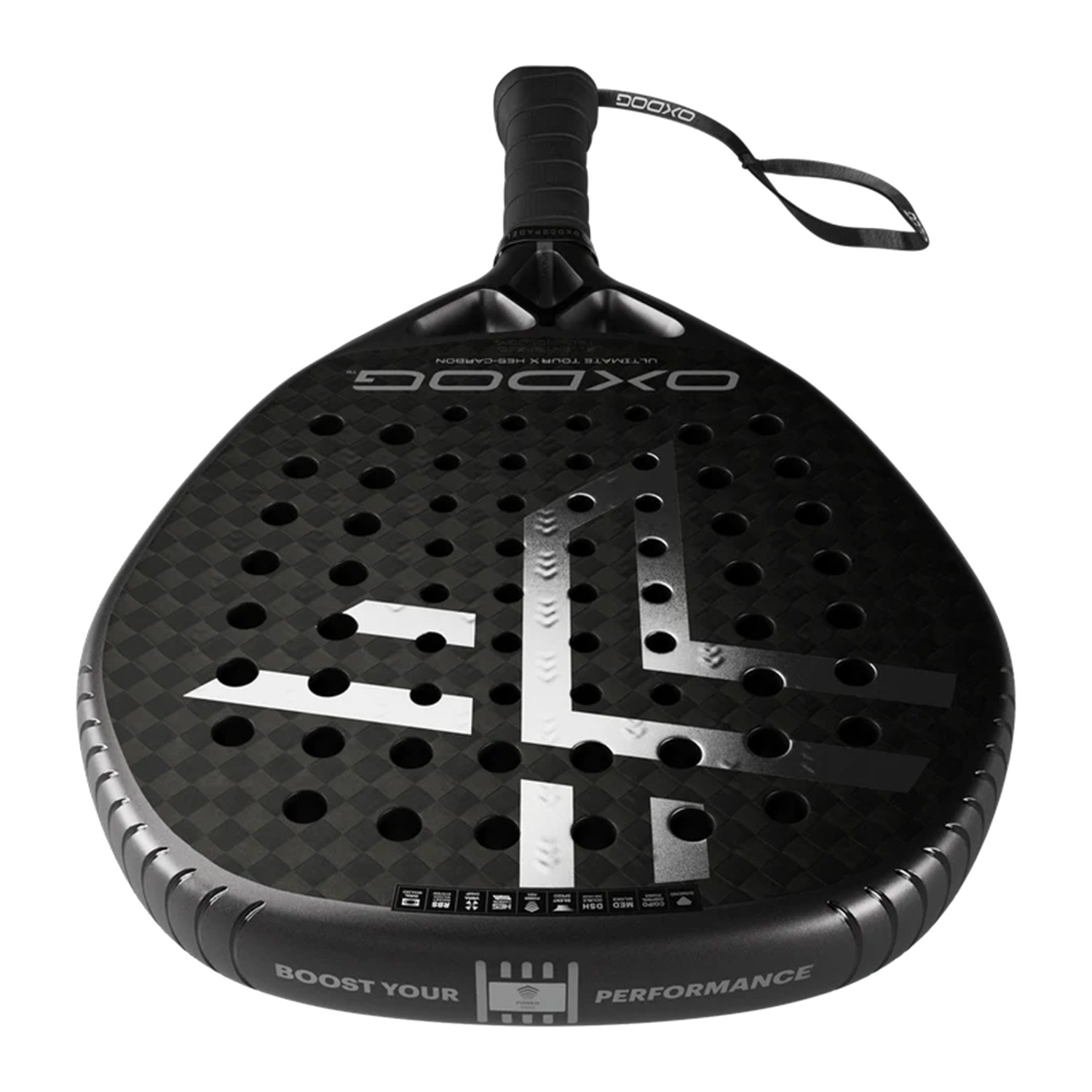 OXDOG ULTIMATE TOUR X 2026