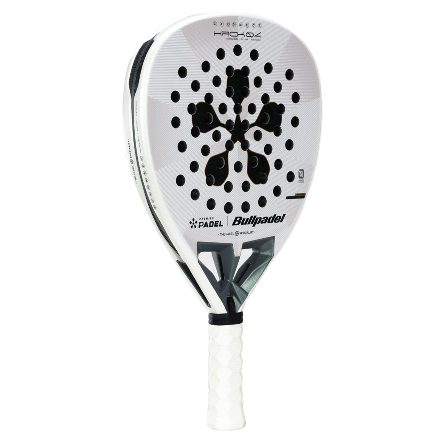 BULLPADEL HACK 04 PP26