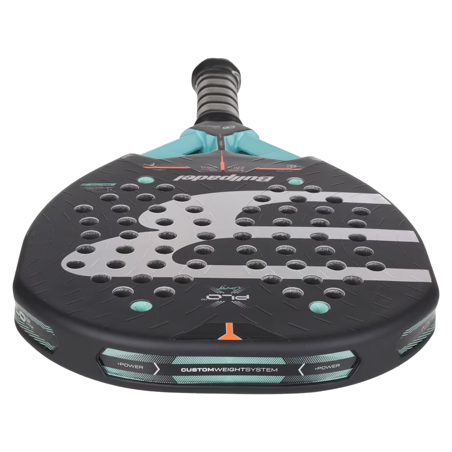 BULLPADEL XPLO COMFORT 2027
