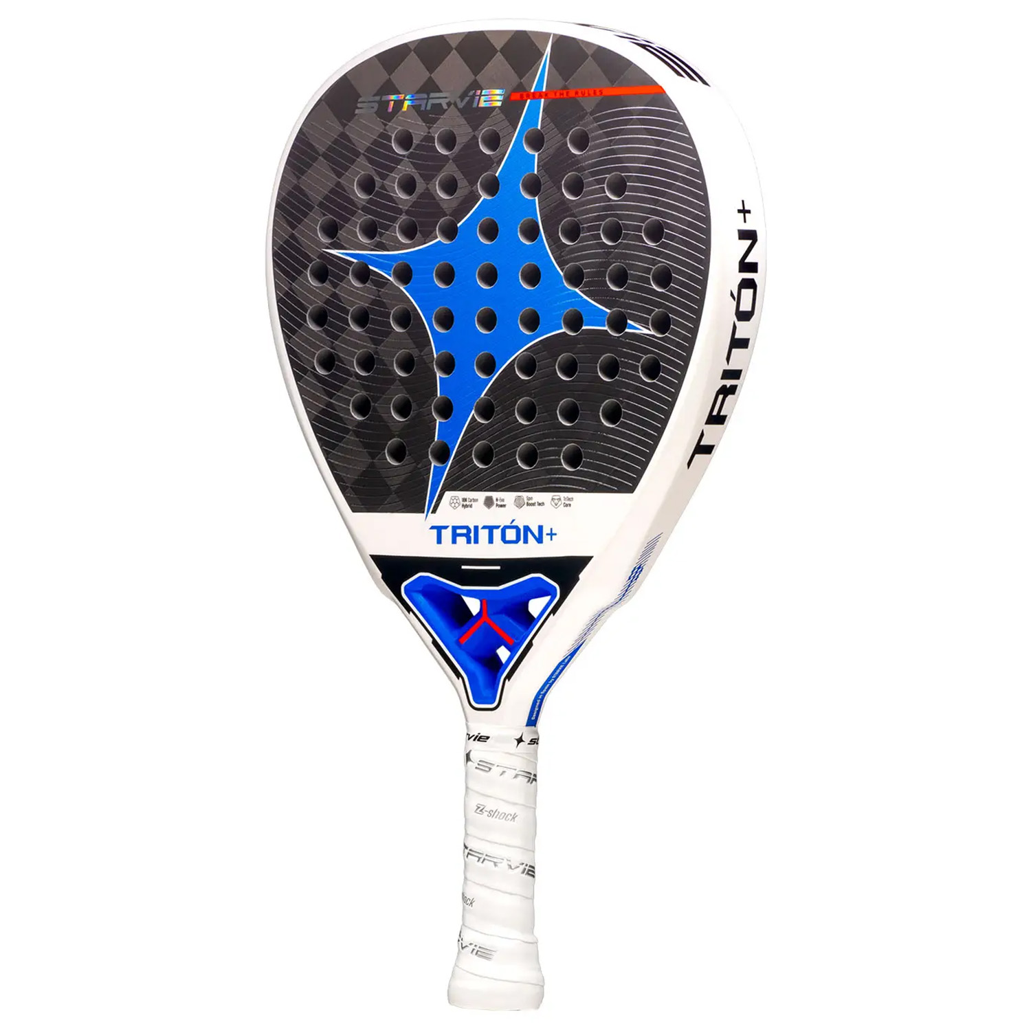 Starvie Triton Power + 2026