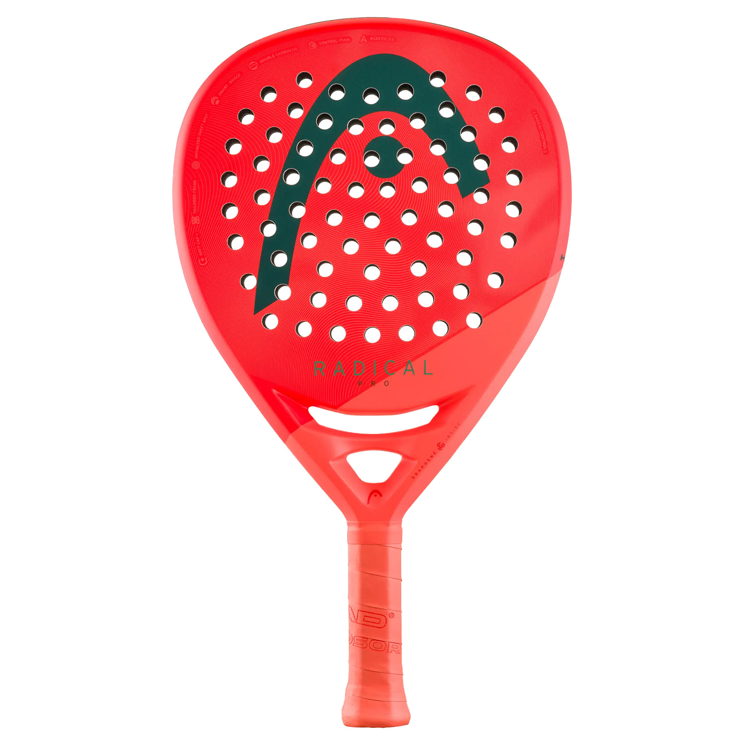 HEAD RADICAL PRO 2026