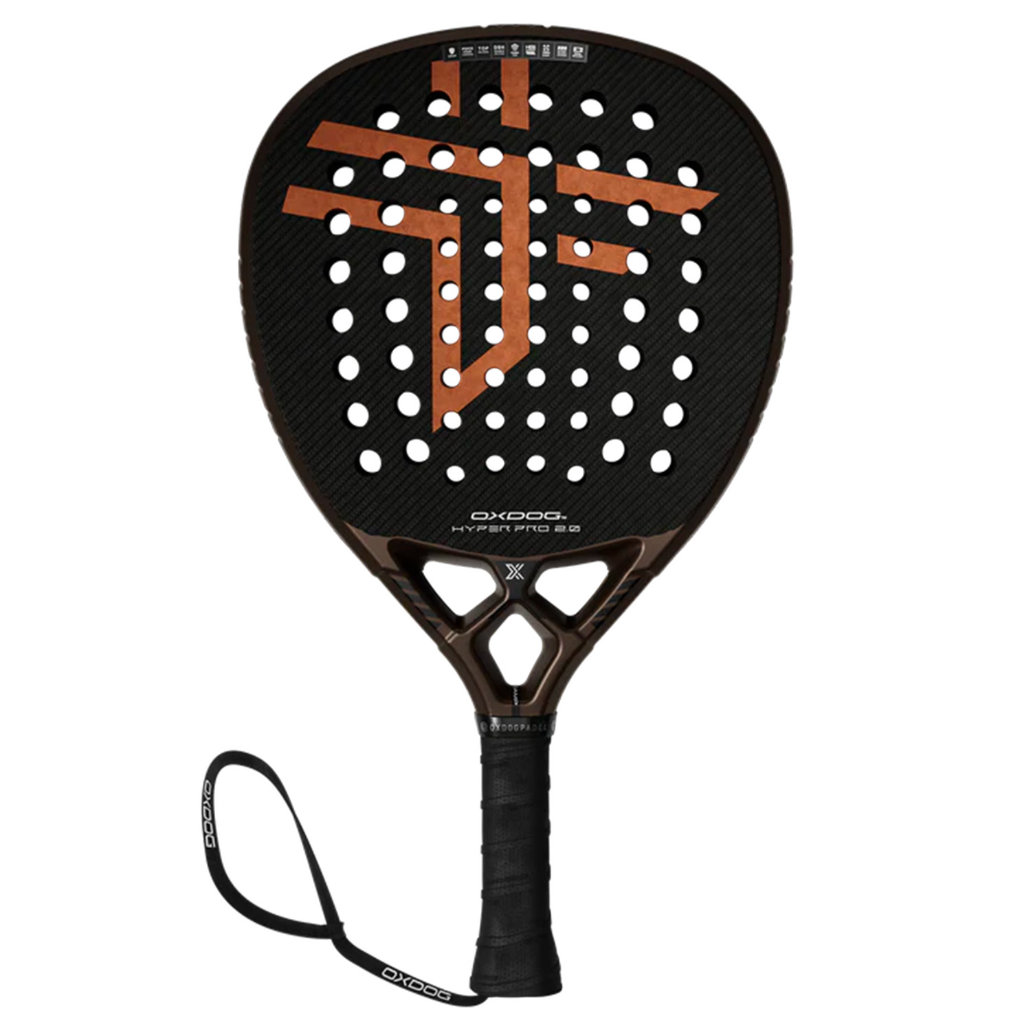 OXDOG HYPER PRO 2.0 2026