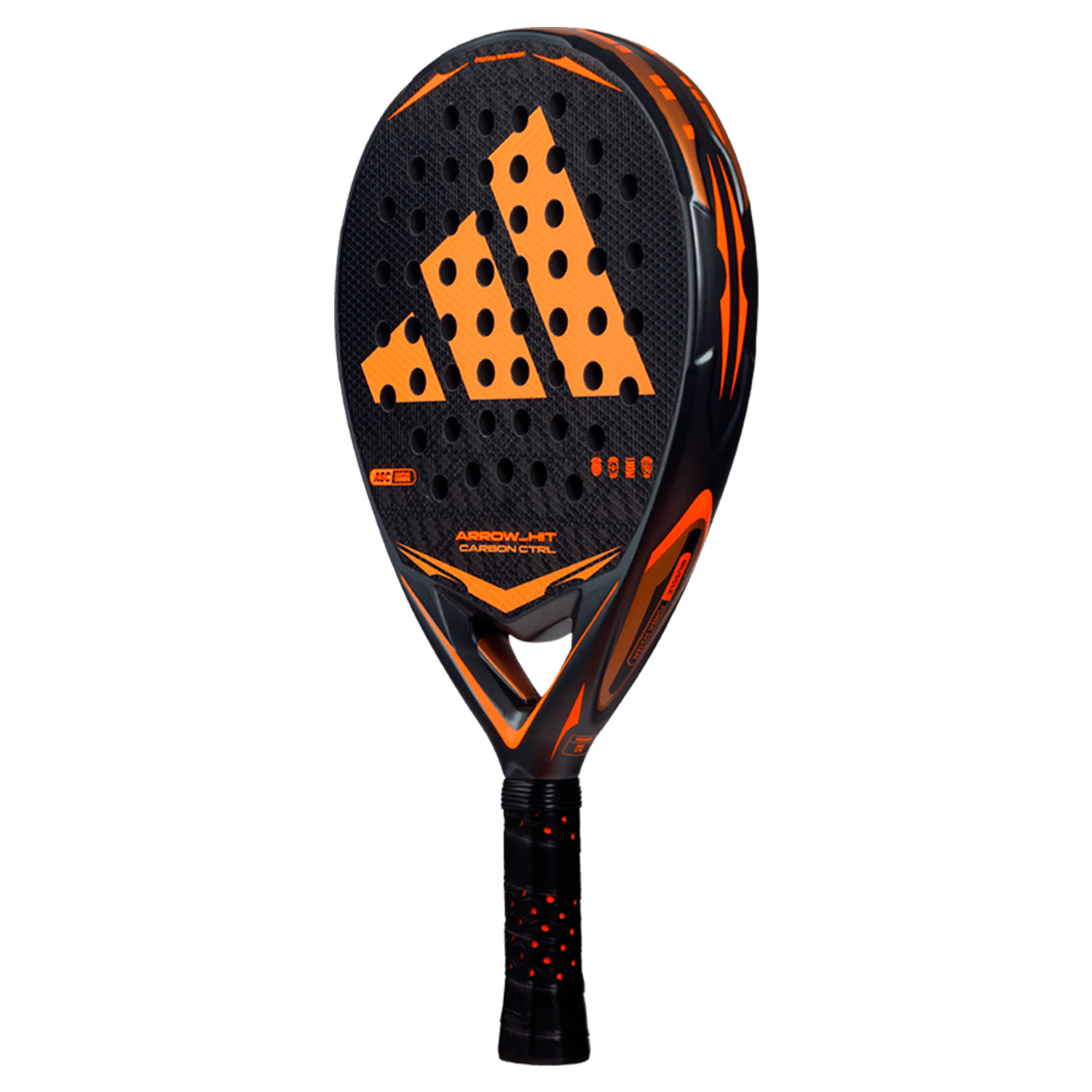 ADIDAS ARROW HIT CARBON СTRL 3.5 2026