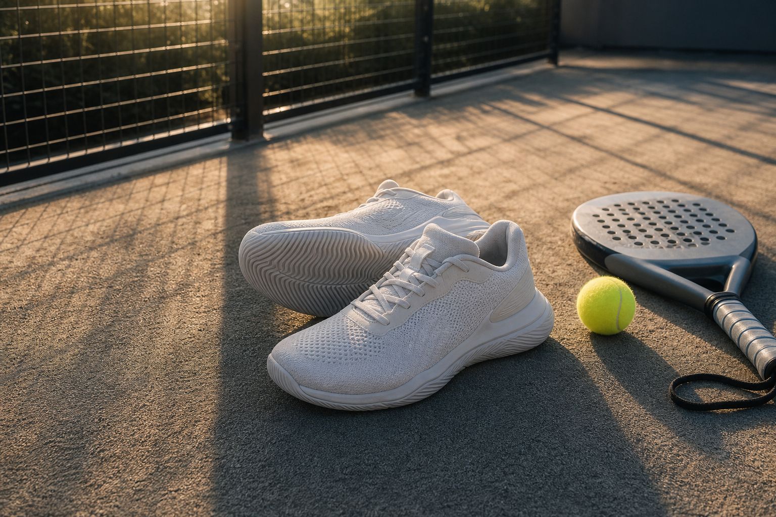 мужские кроссовки Adidas для падела
